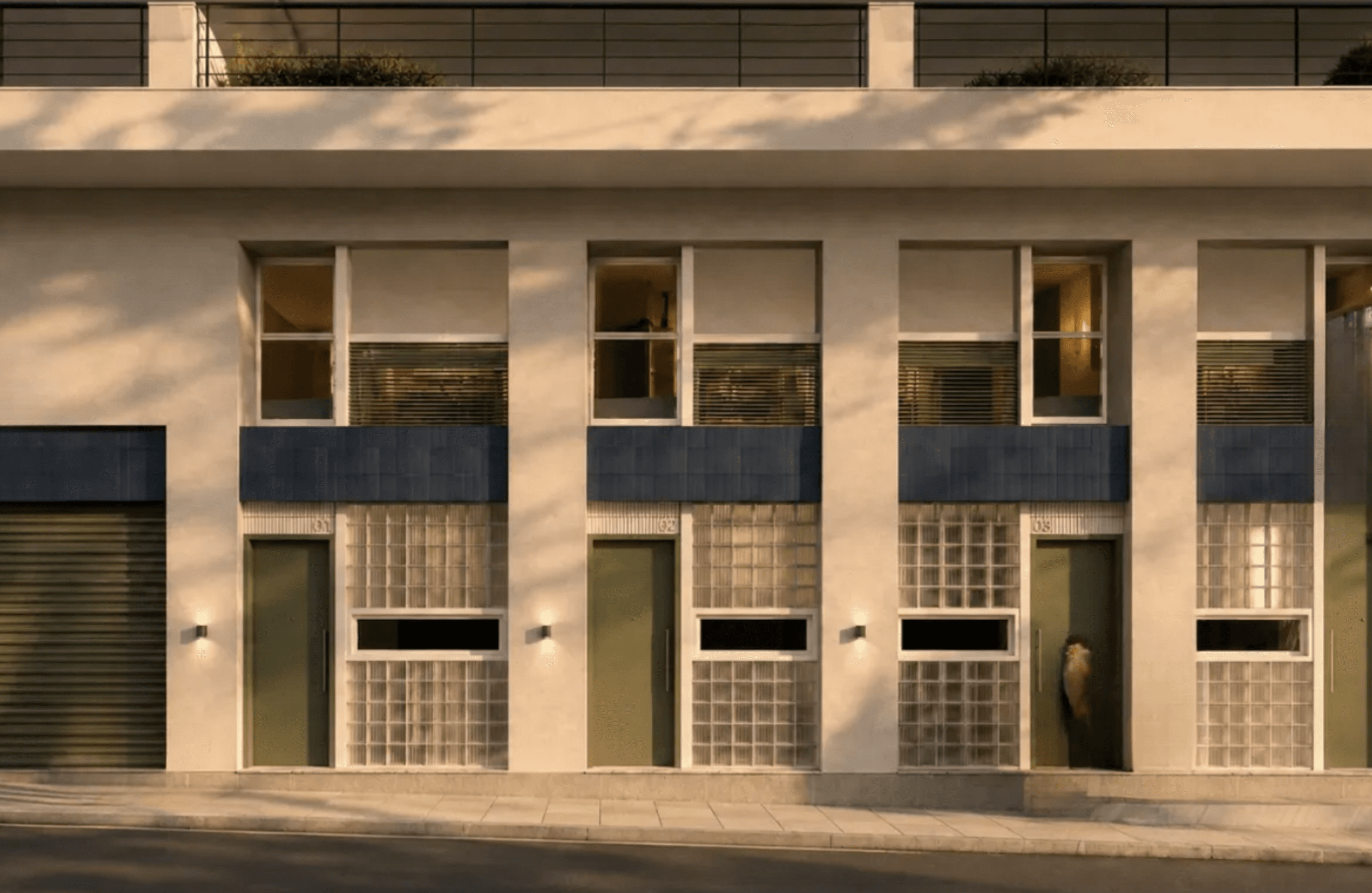 Cosy and comfortable apartments near the sea, Piraeus 2