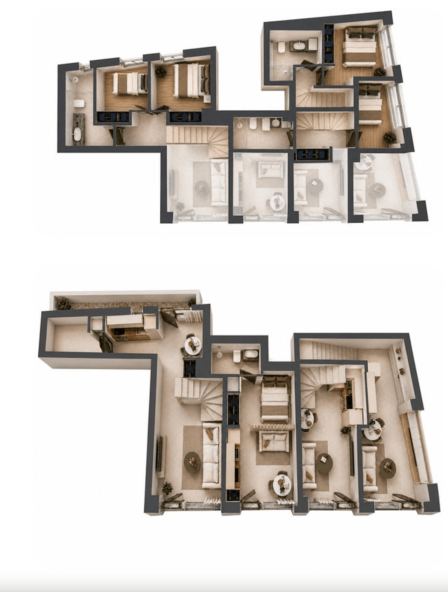 Cosy and comfortable apartments near the sea, Piraeus 8