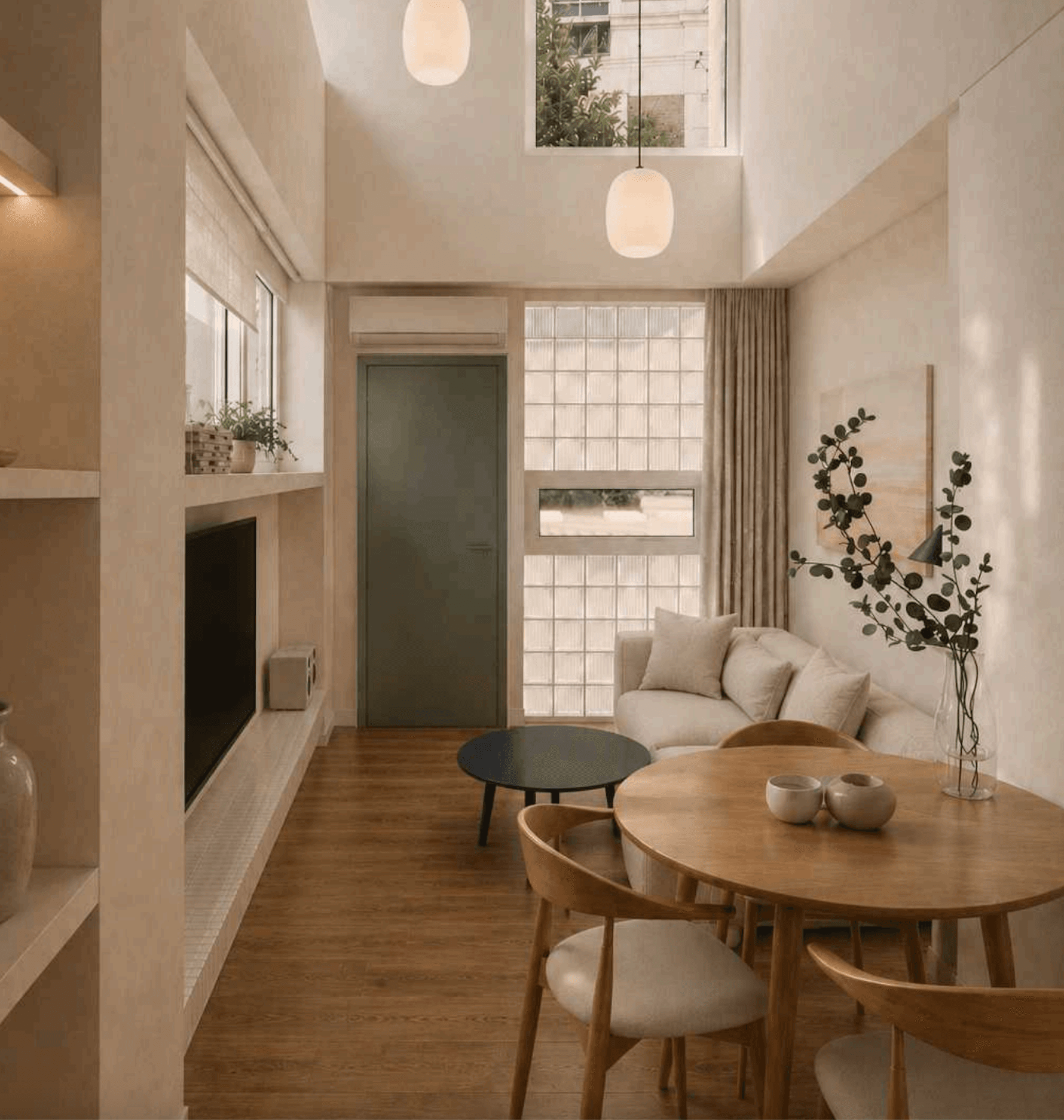 Cosy and comfortable apartments near the sea, Piraeus 4