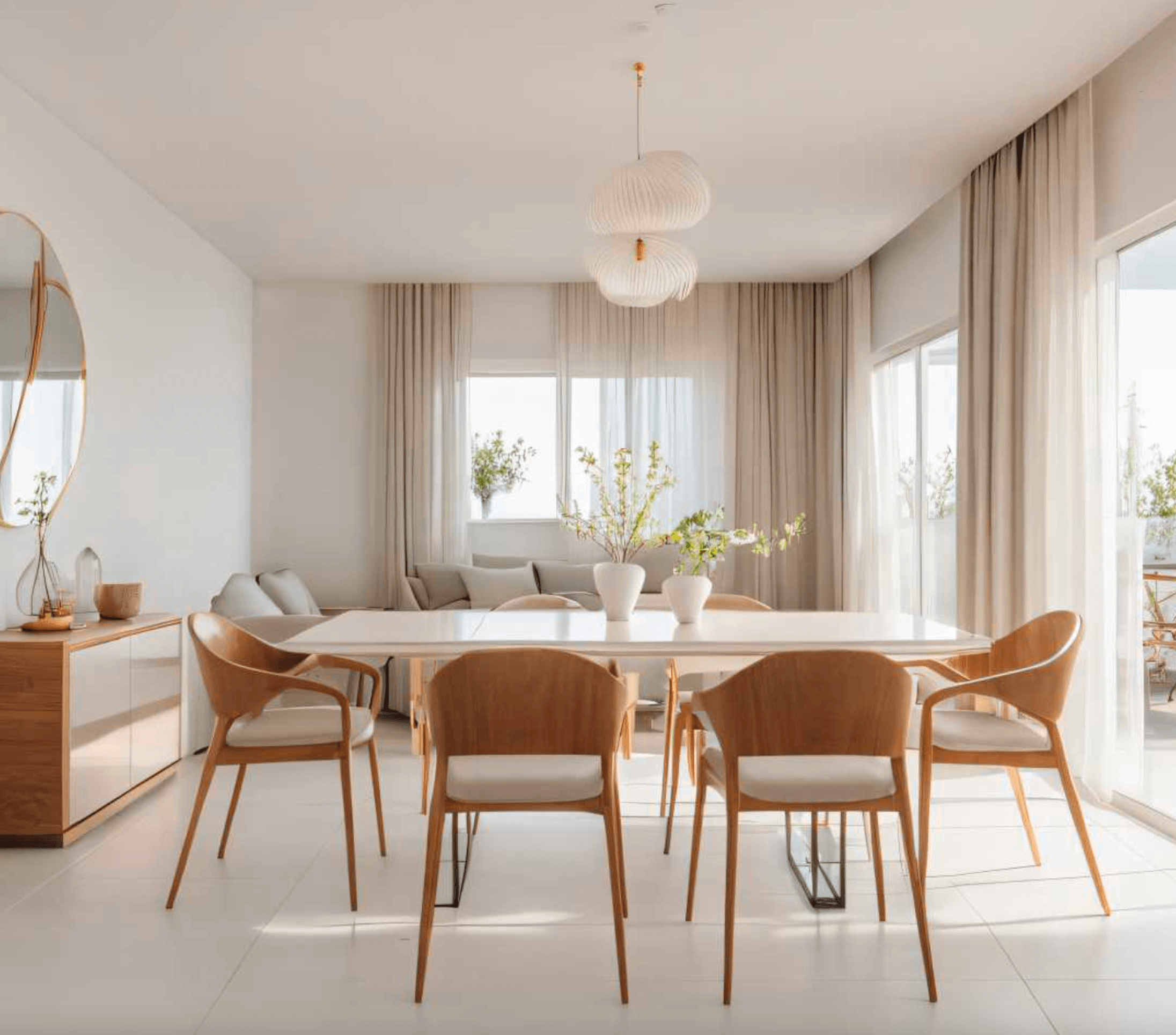 Stylish apartments in a gated complex, Geroskiou, Paphos 4