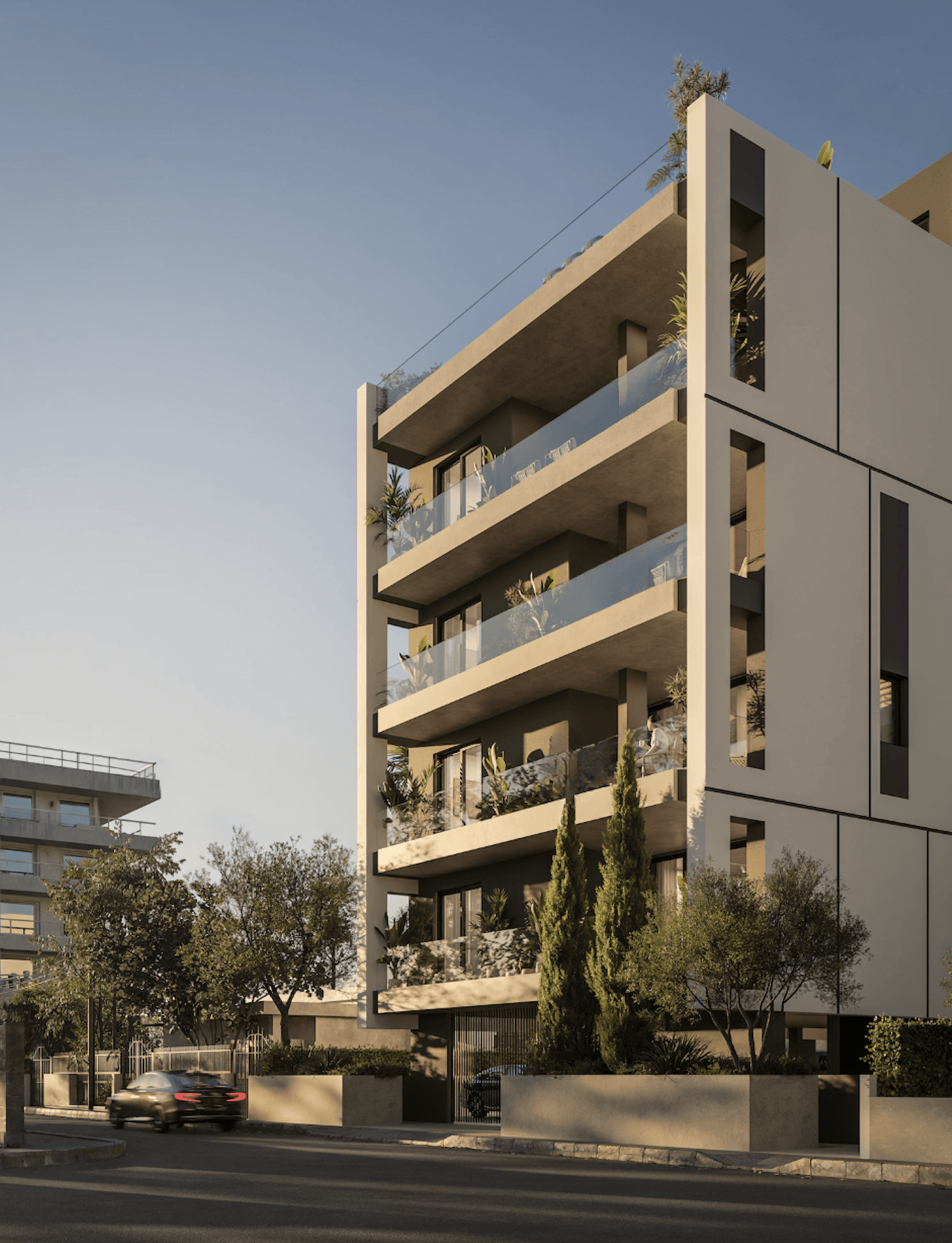 Cosy apartments, Katholiki, Limassol 3