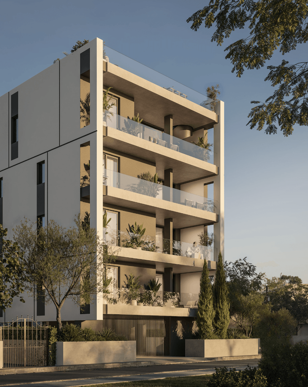 Cosy apartments, Katholiki, Limassol 1