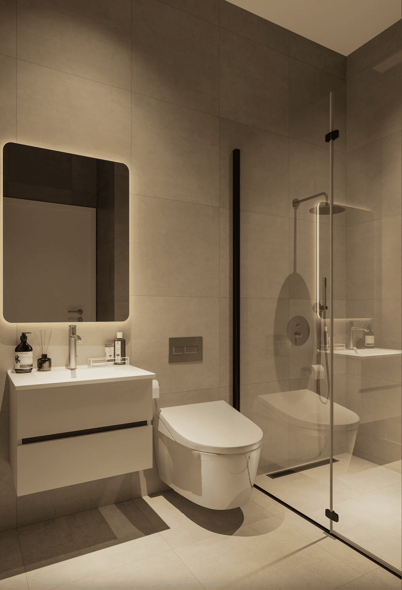 Cosy apartments, Katholiki, Limassol 13