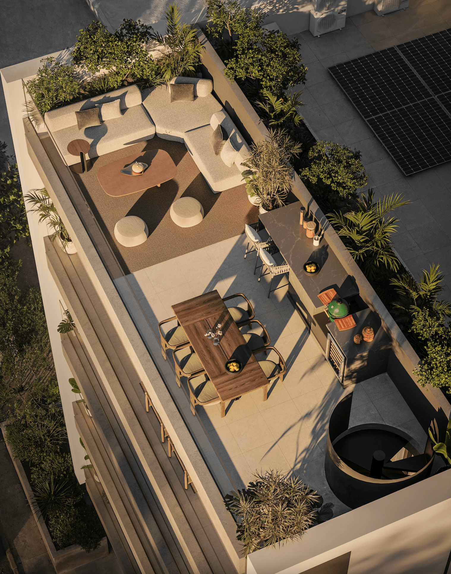 Cosy apartments, Katholiki, Limassol 4