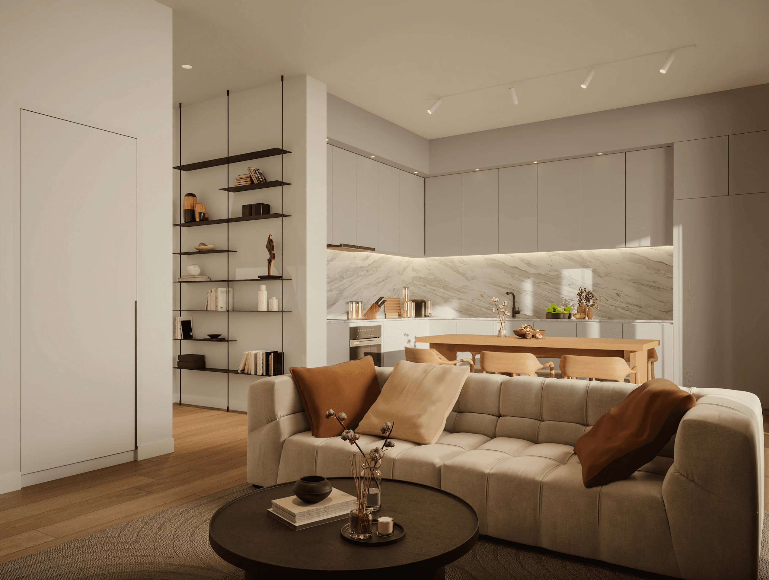 Cosy apartments, Katholiki, Limassol 11