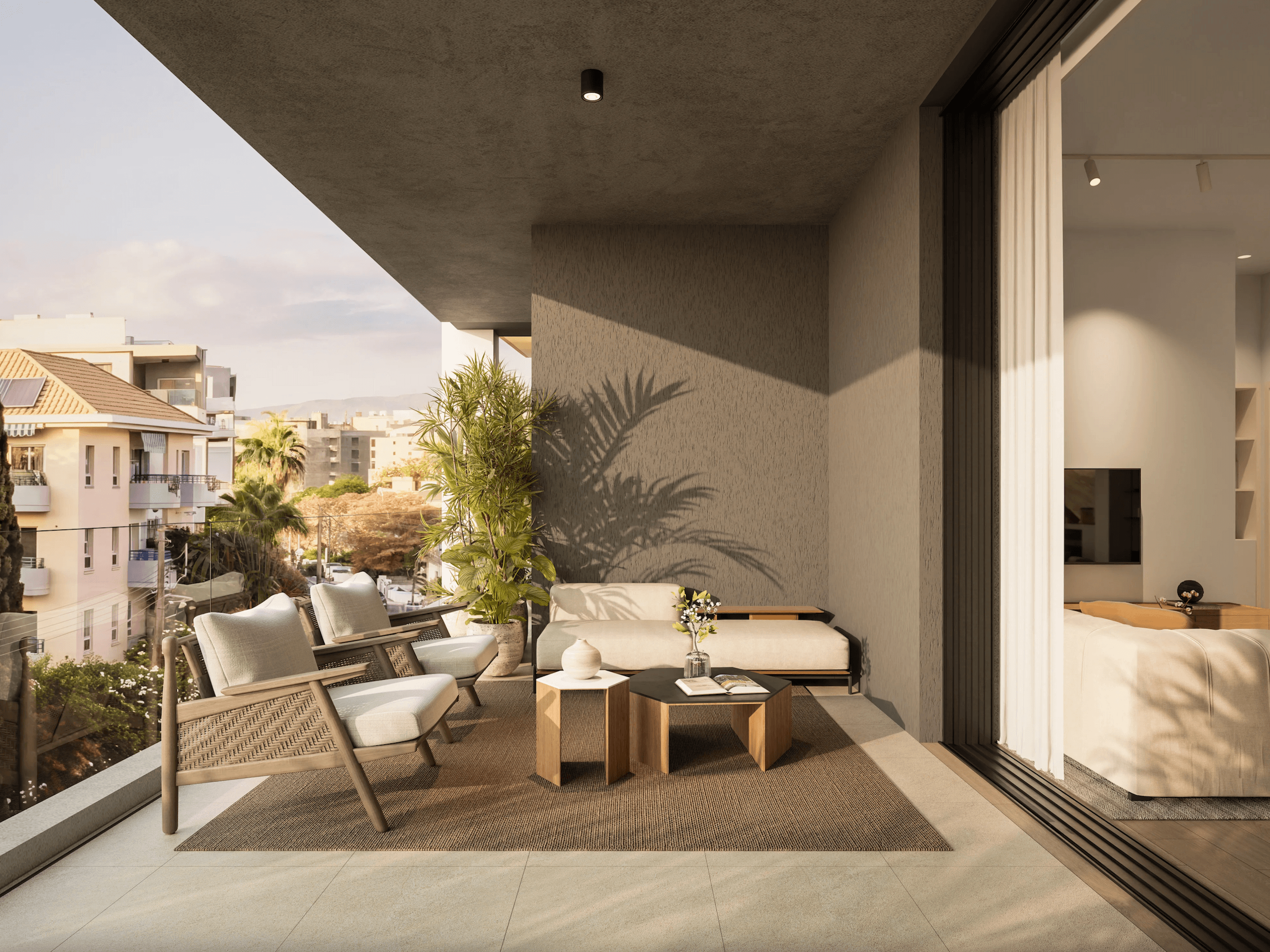 Cosy apartments, Katholiki, Limassol 7