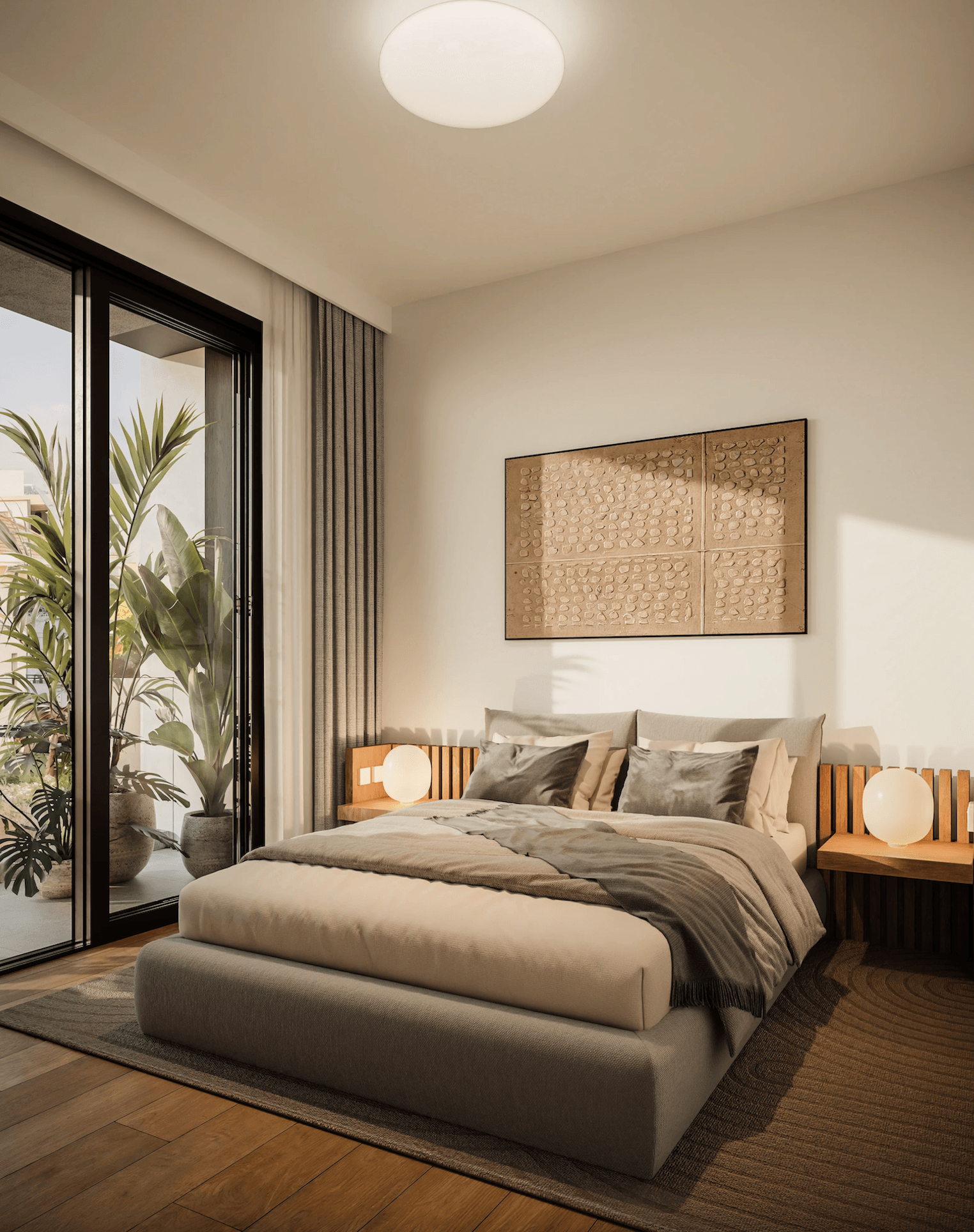 Cosy apartments, Katholiki, Limassol 12