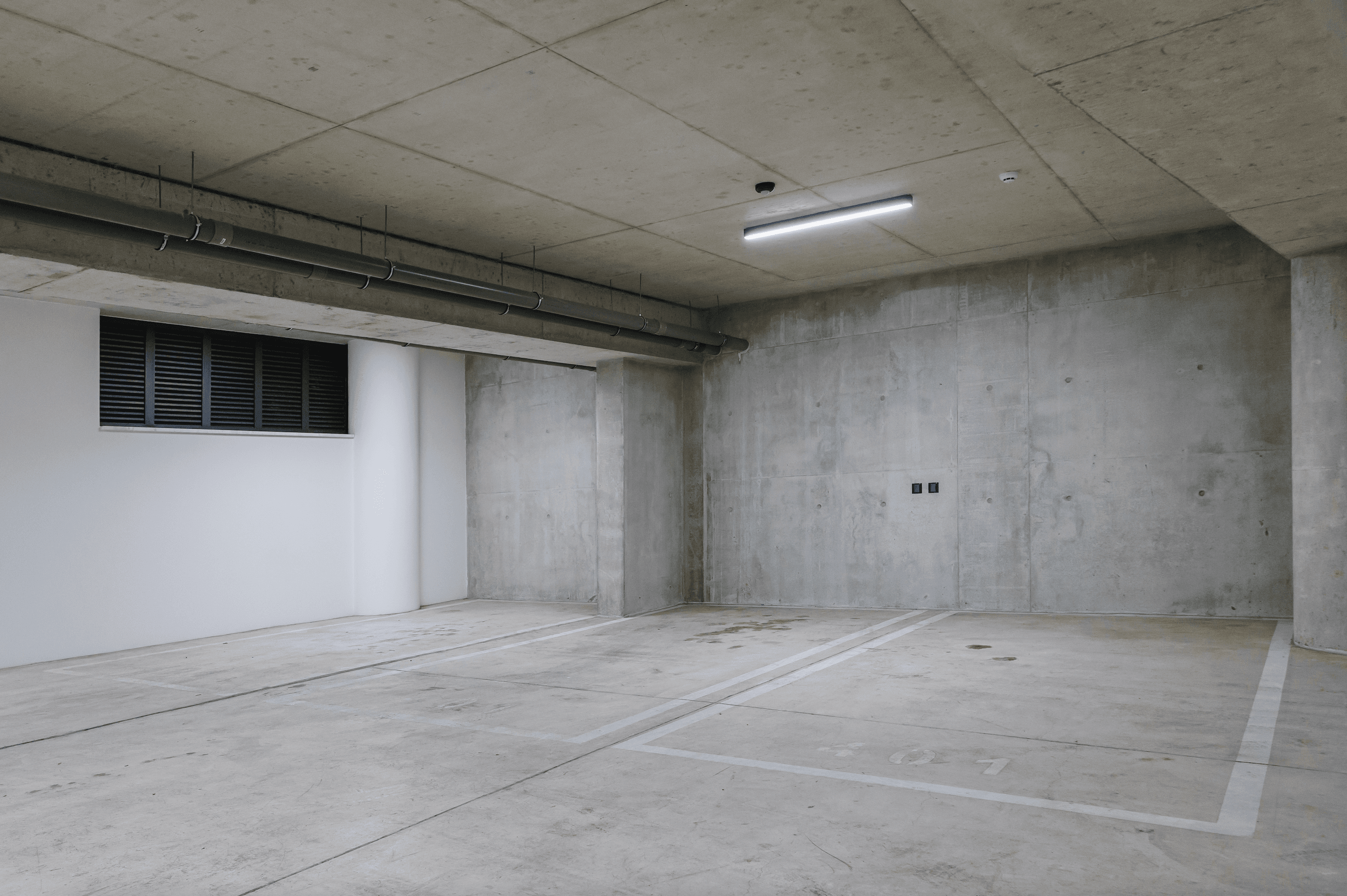 Commercial building, Kapsalos, Limassol 7