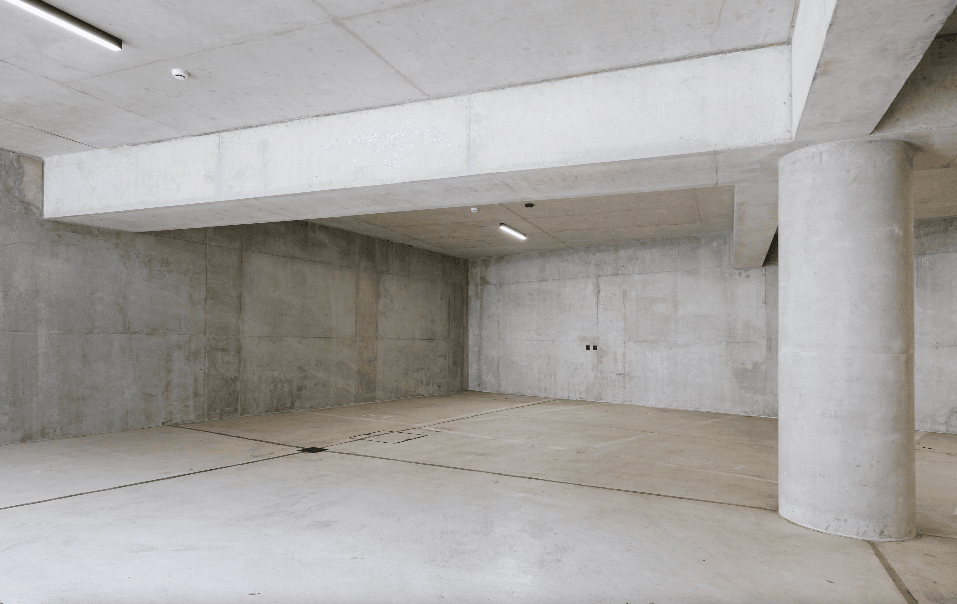 Commercial building, Kapsalos, Limassol 6