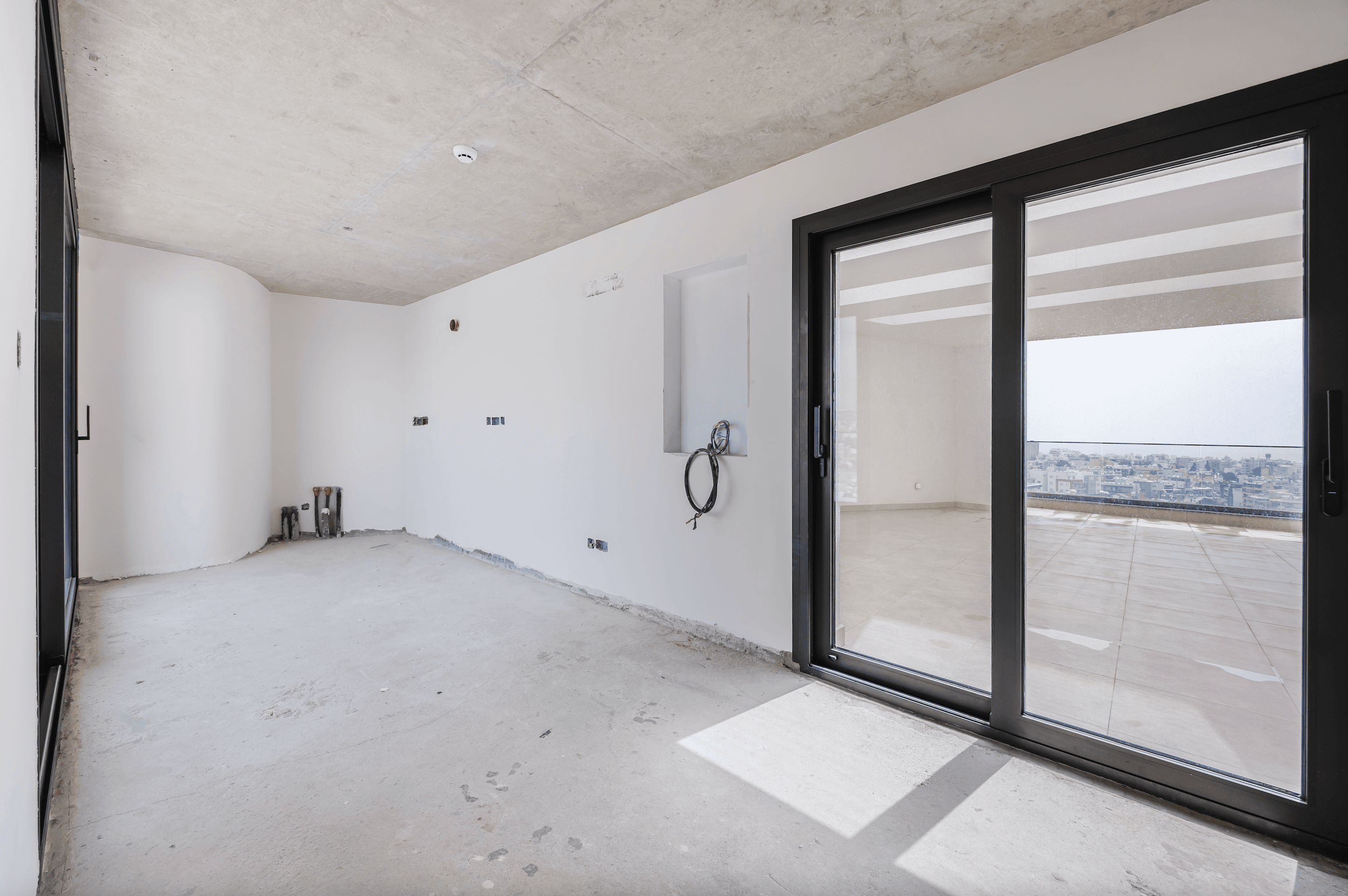 Commercial building, Kapsalos, Limassol 3