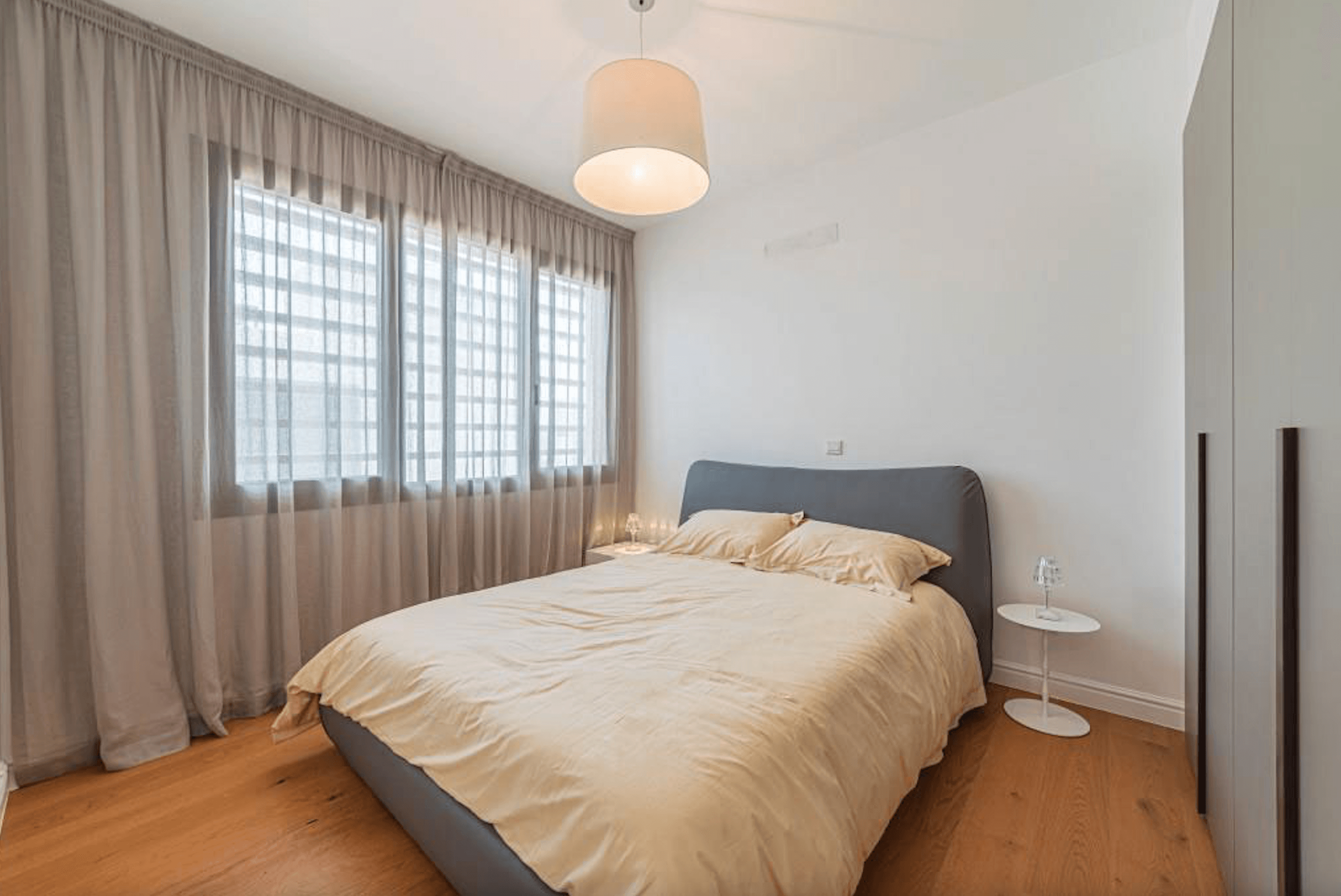 Stylish apartments and penthouses, Germasogeia, Limassol 6