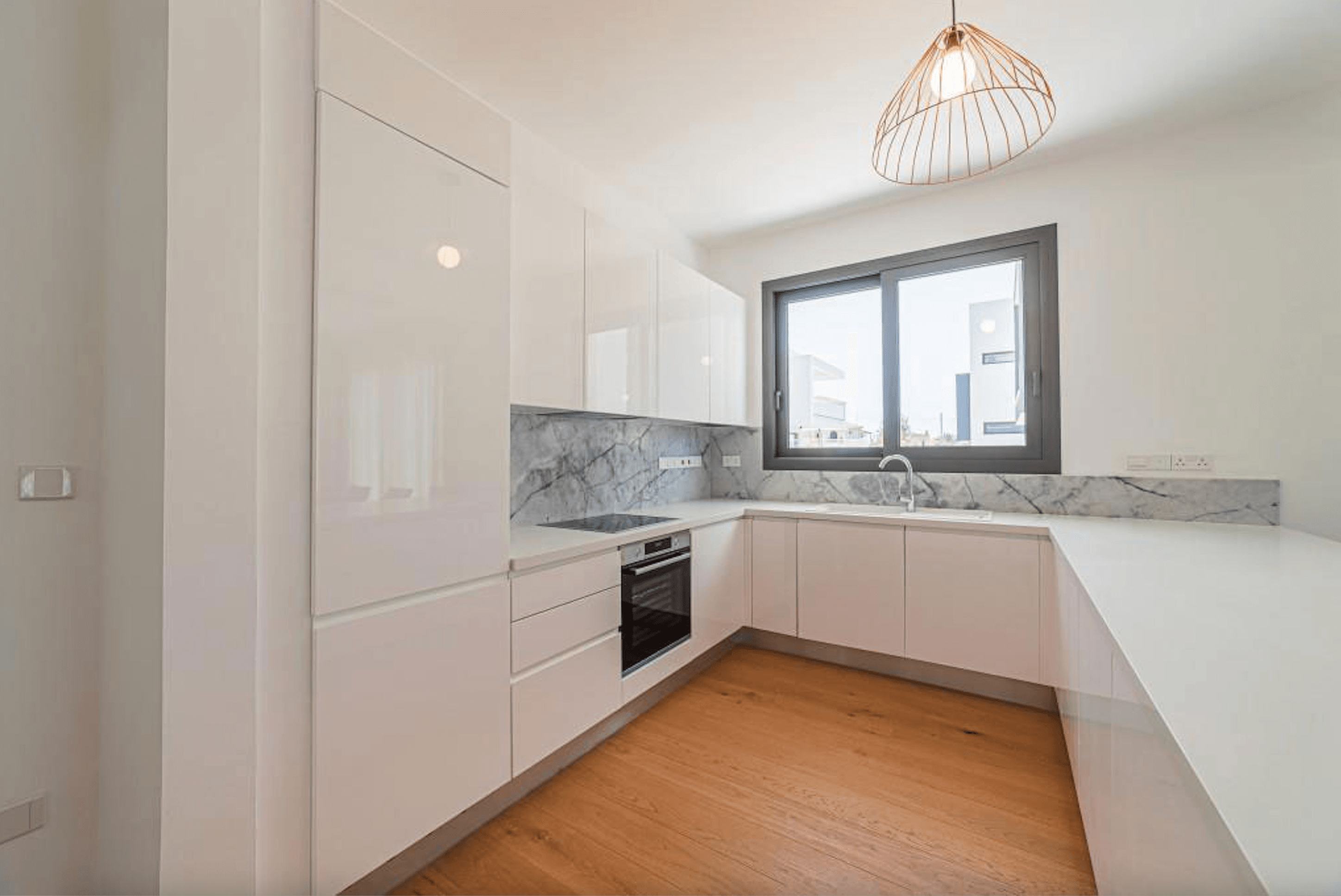 Stylish apartments and penthouses, Germasogeia, Limassol 5