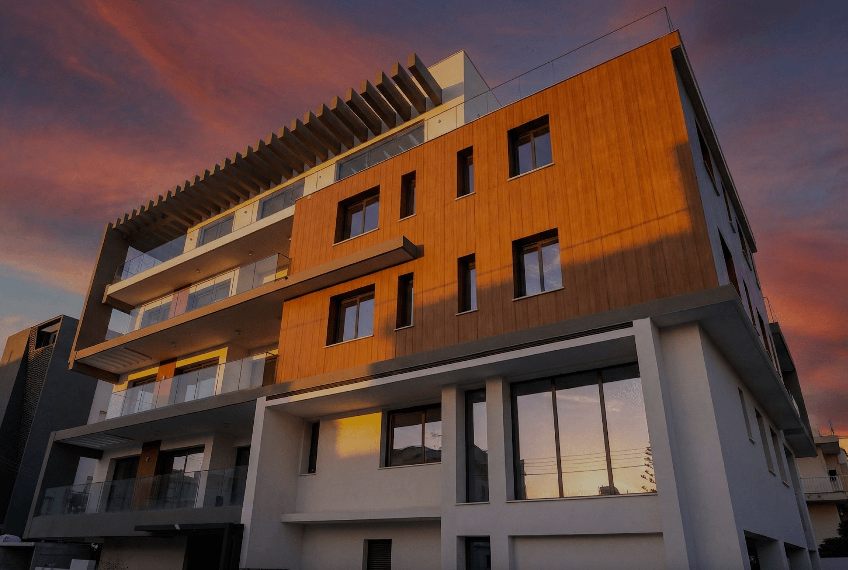 Stylish apartments and penthouses, Germasogeia, Limassol 3