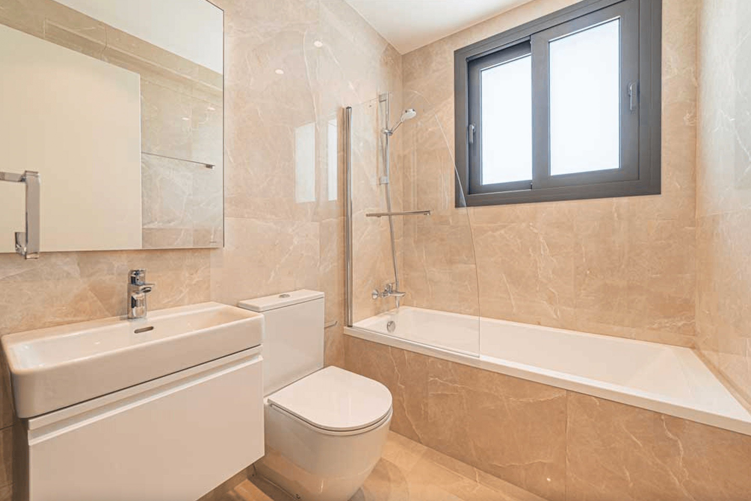 Stylish apartments and penthouses, Germasogeia, Limassol 7