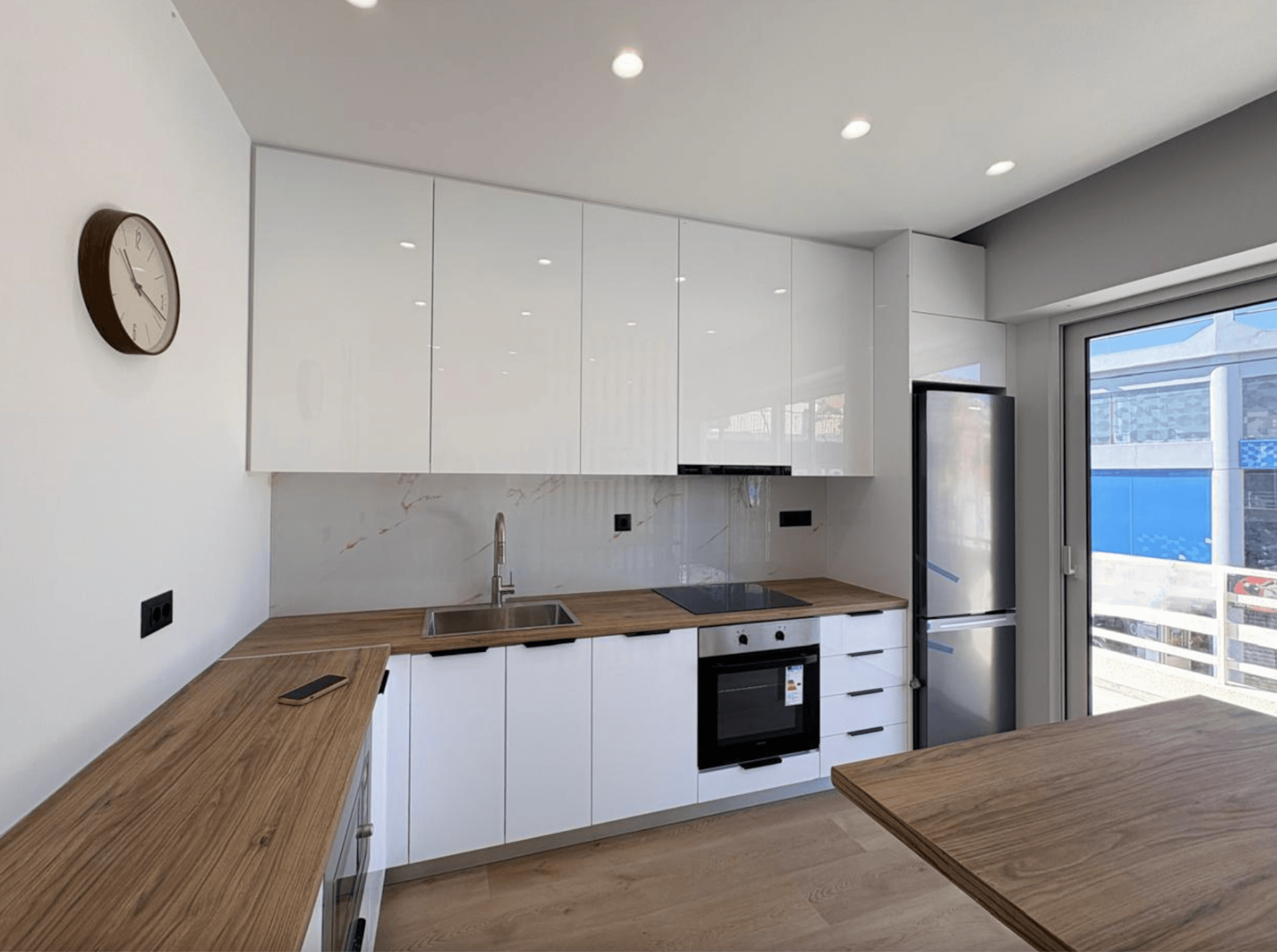 Cozy apartments, Vari, Athens 3