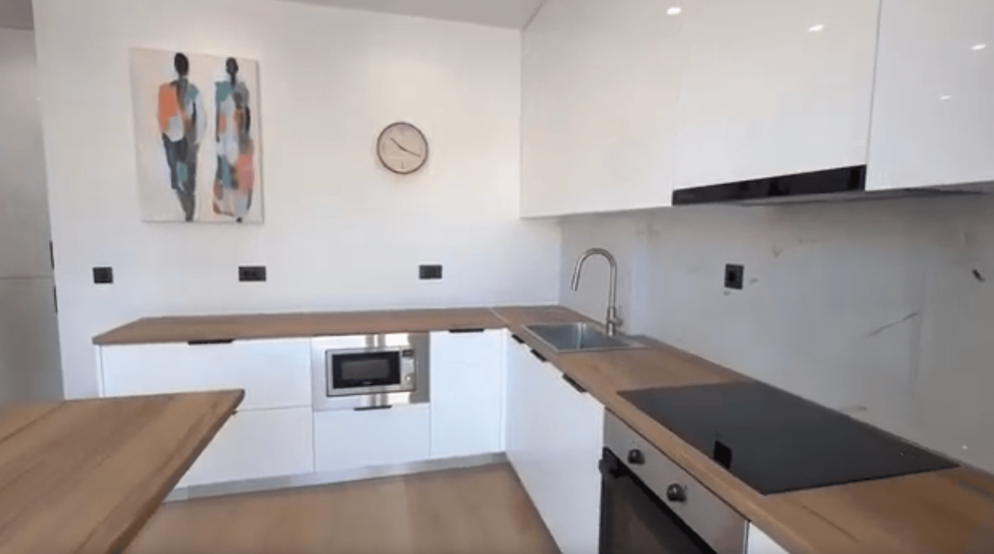 Cozy apartments, Vari, Athens 2
