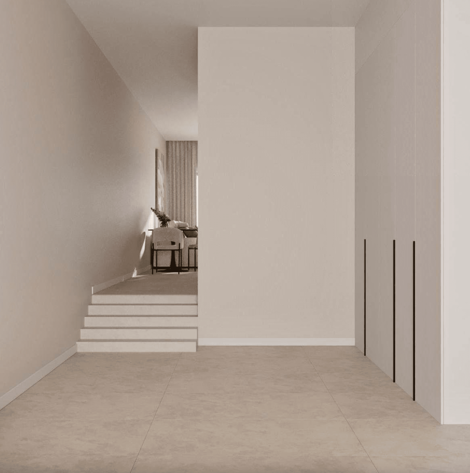 Cosy apartments in modern style, Kalithea, Athens 4