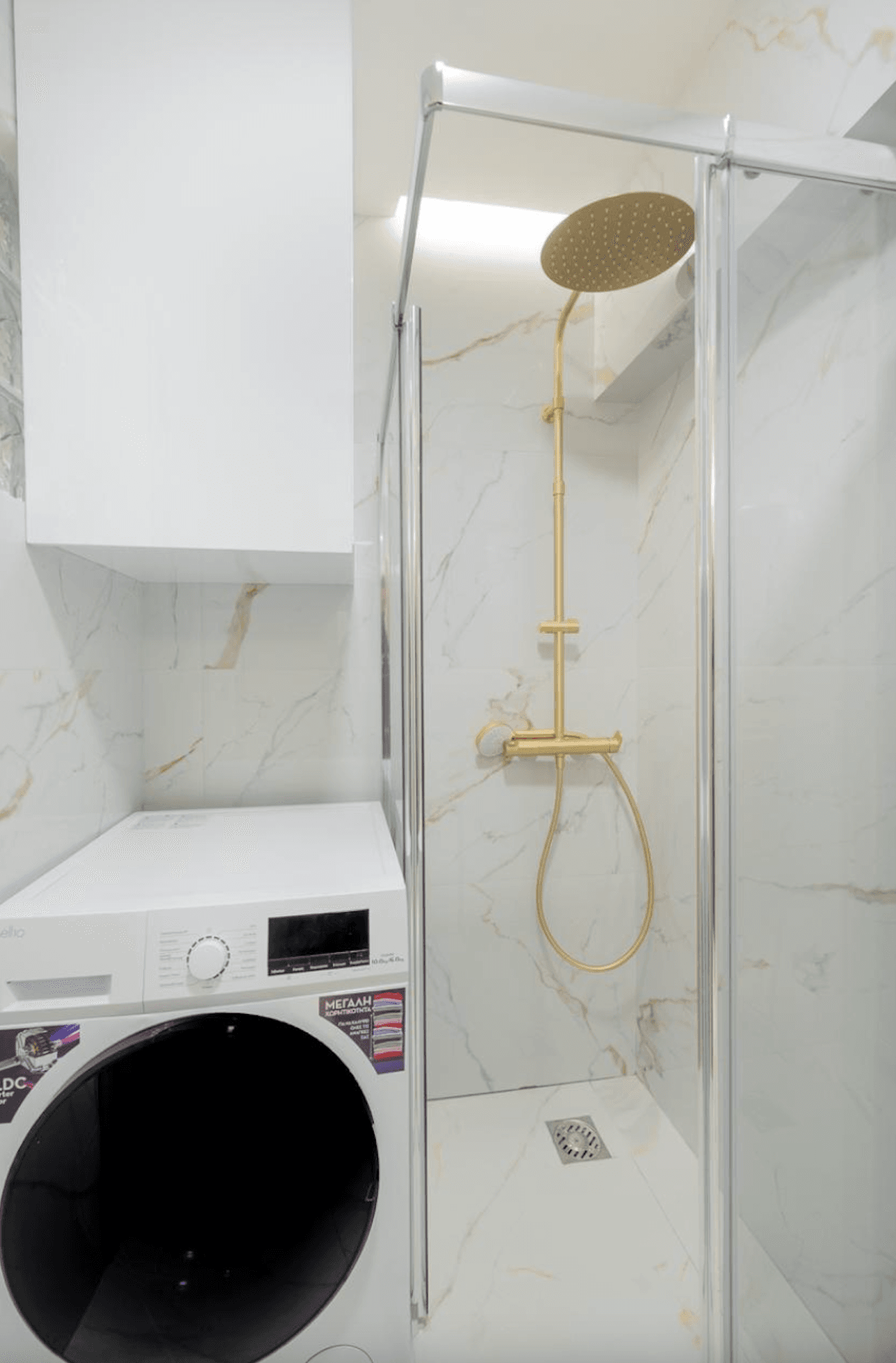 Apartments in elegant style, Kalithea, Athens 7