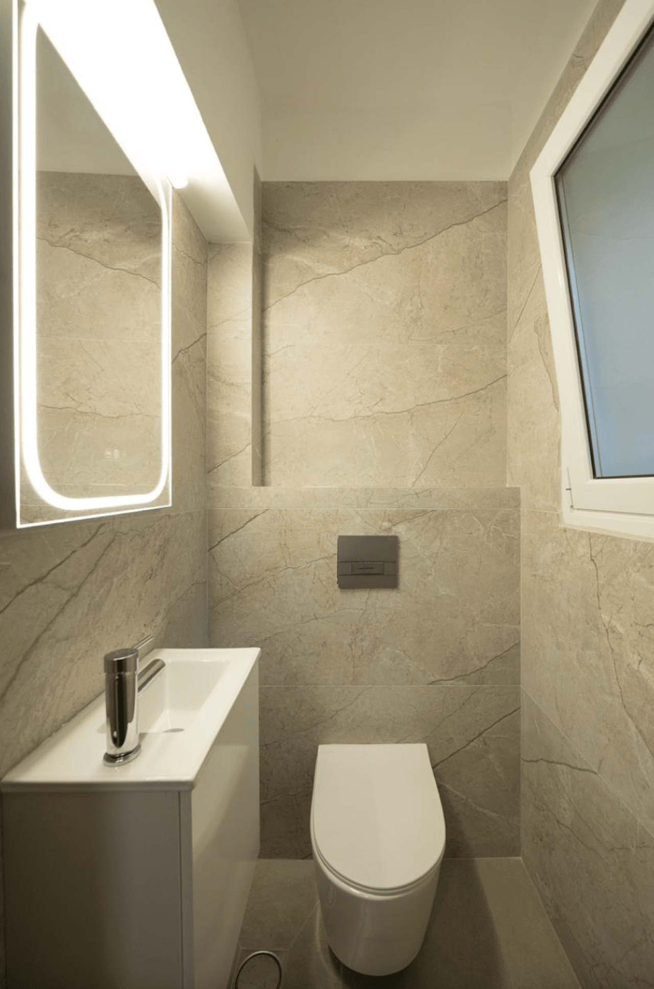 Apartments in elegant style, Kalithea, Athens 8