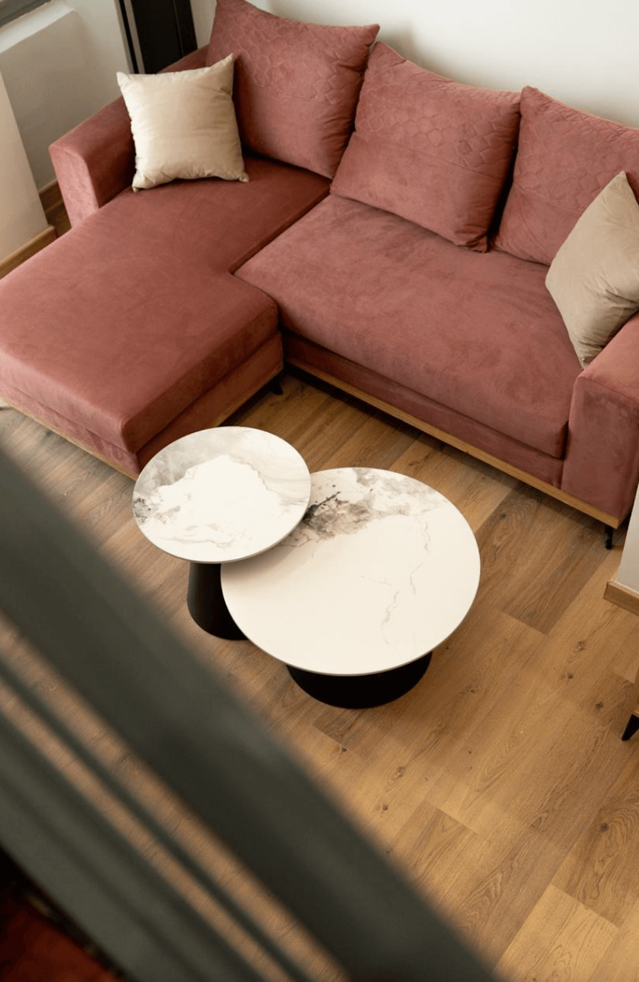 Apartments in elegant style, Kalithea, Athens 6