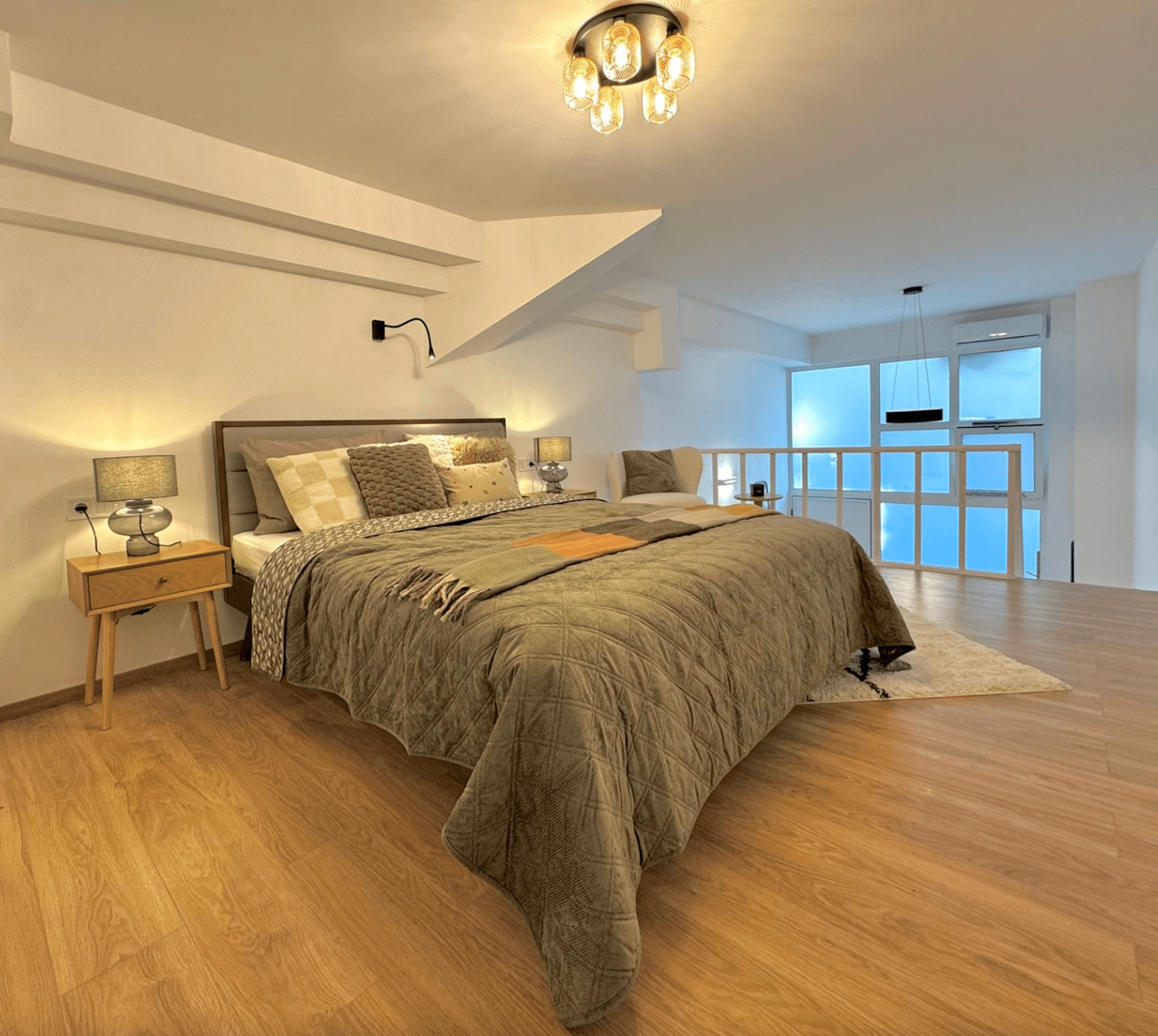 Stylish and comfortable apartments, Kalithea, Athens 6