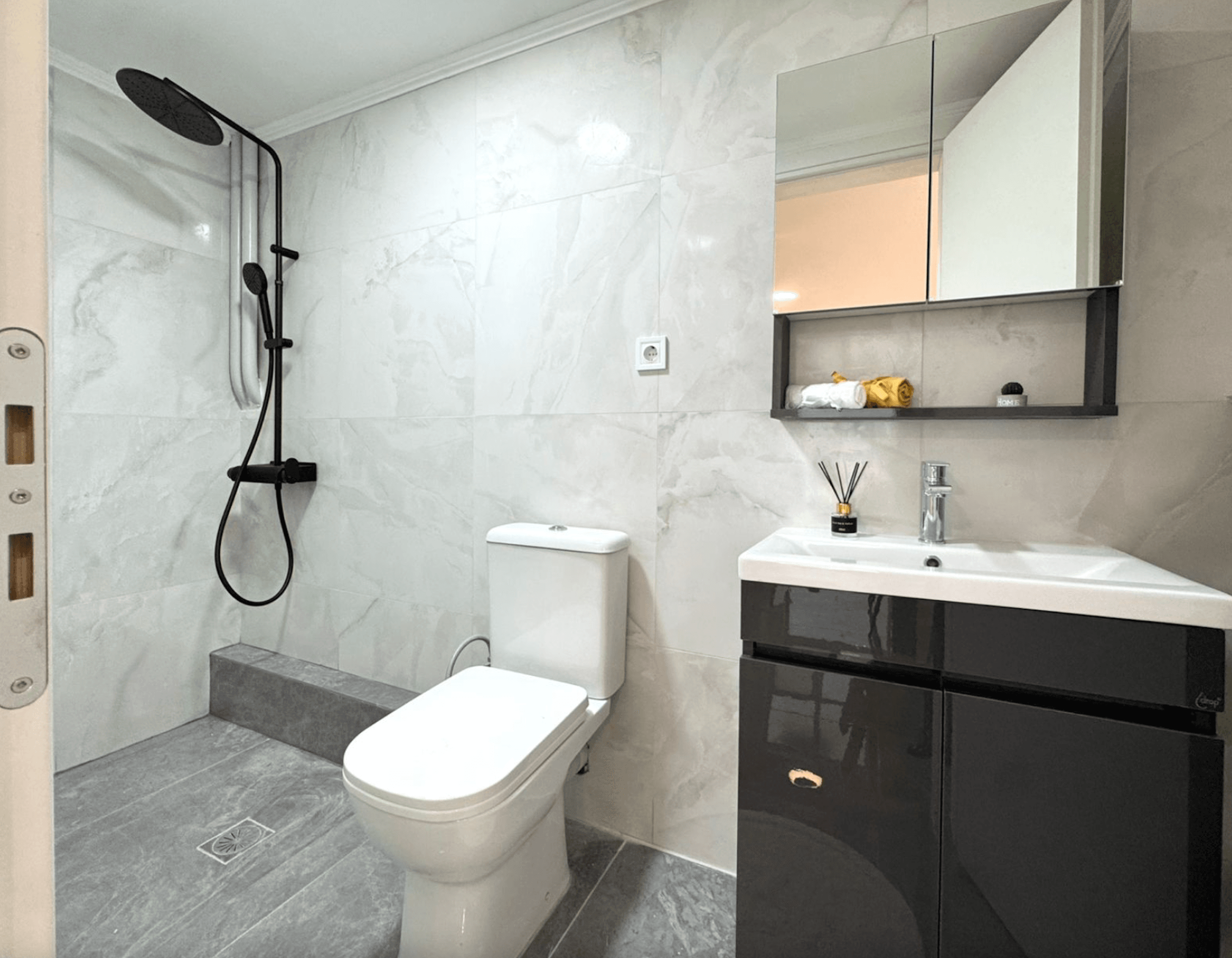 Stylish and comfortable apartments, Kalithea, Athens 8