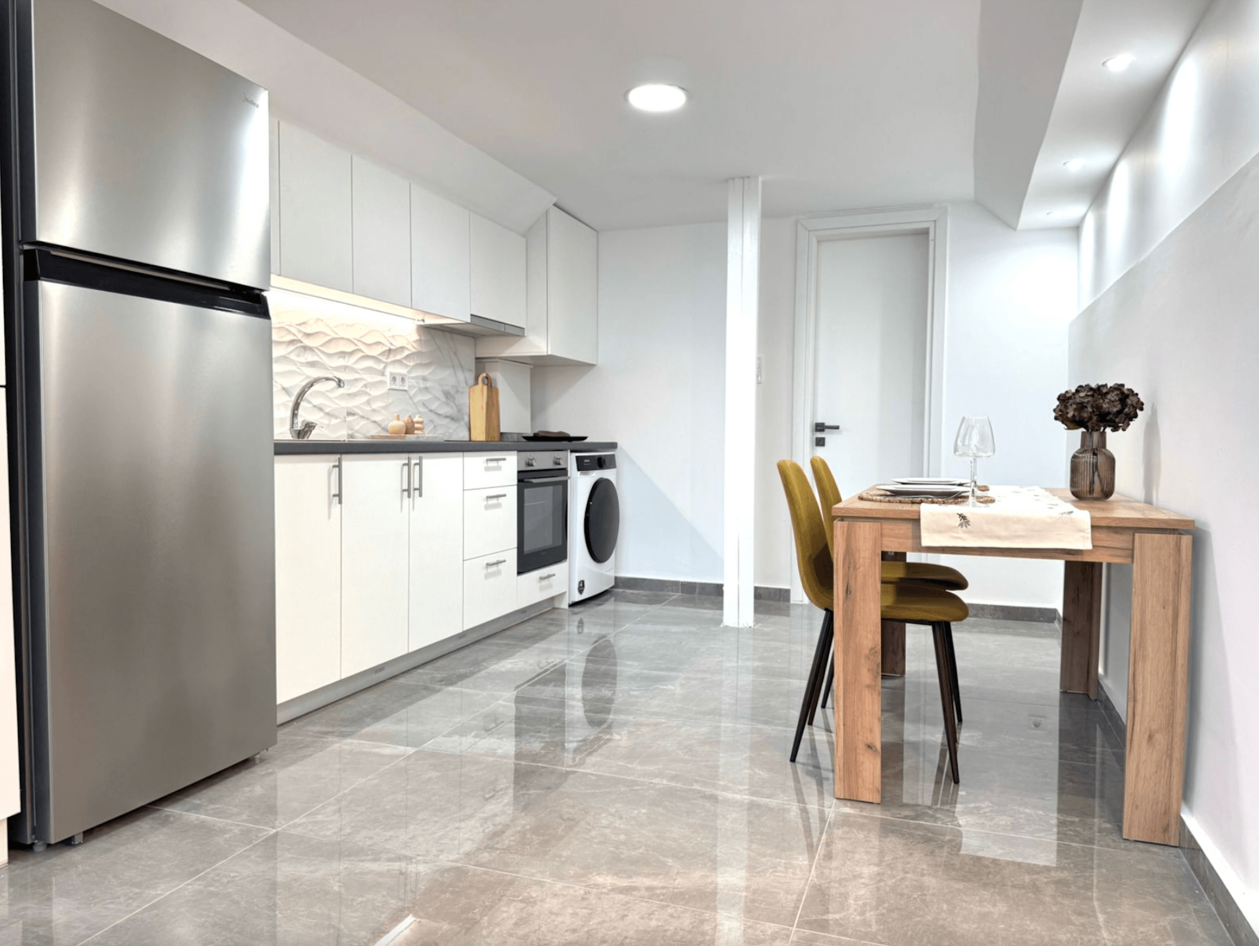Stylish and comfortable apartments, Kalithea, Athens 5