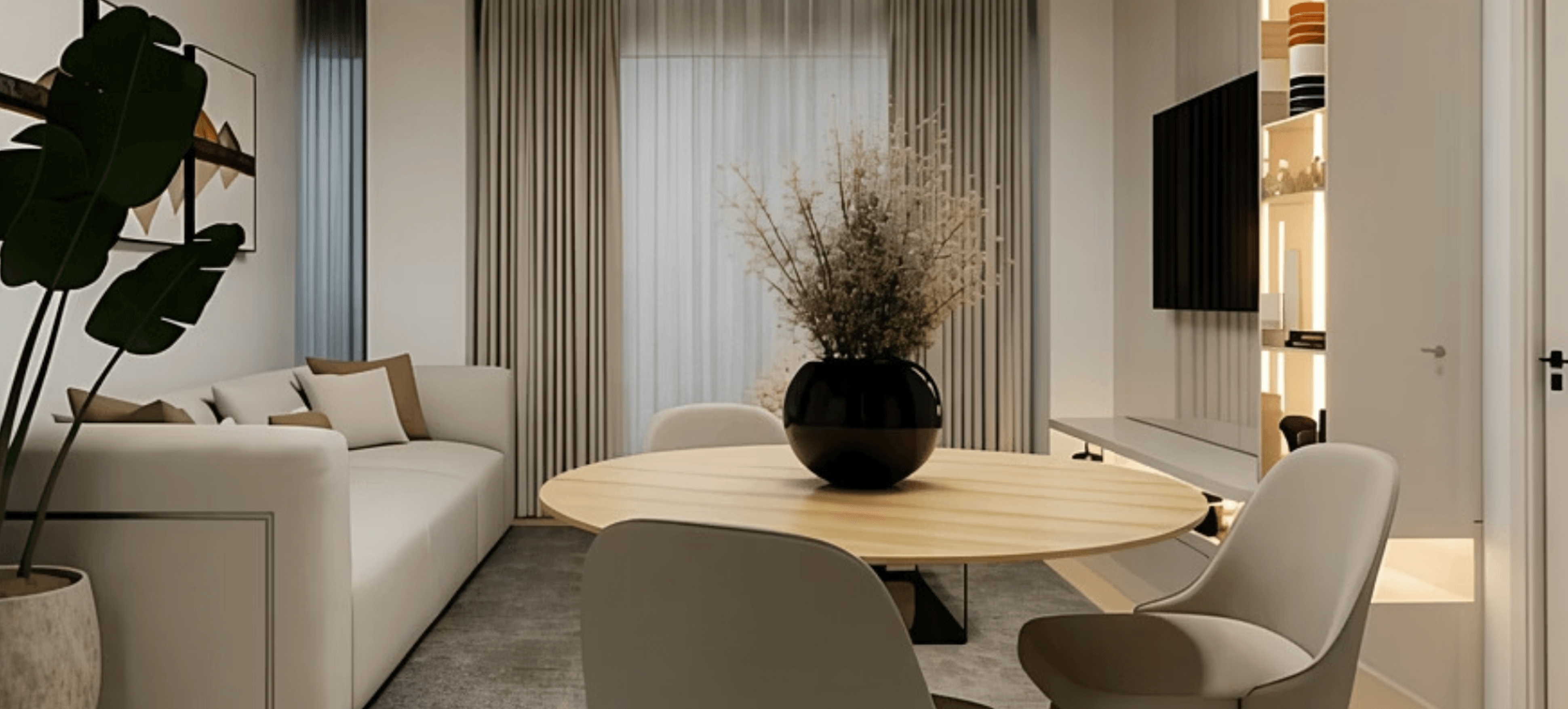 Elegant apartments, Vyronas, Athens 6