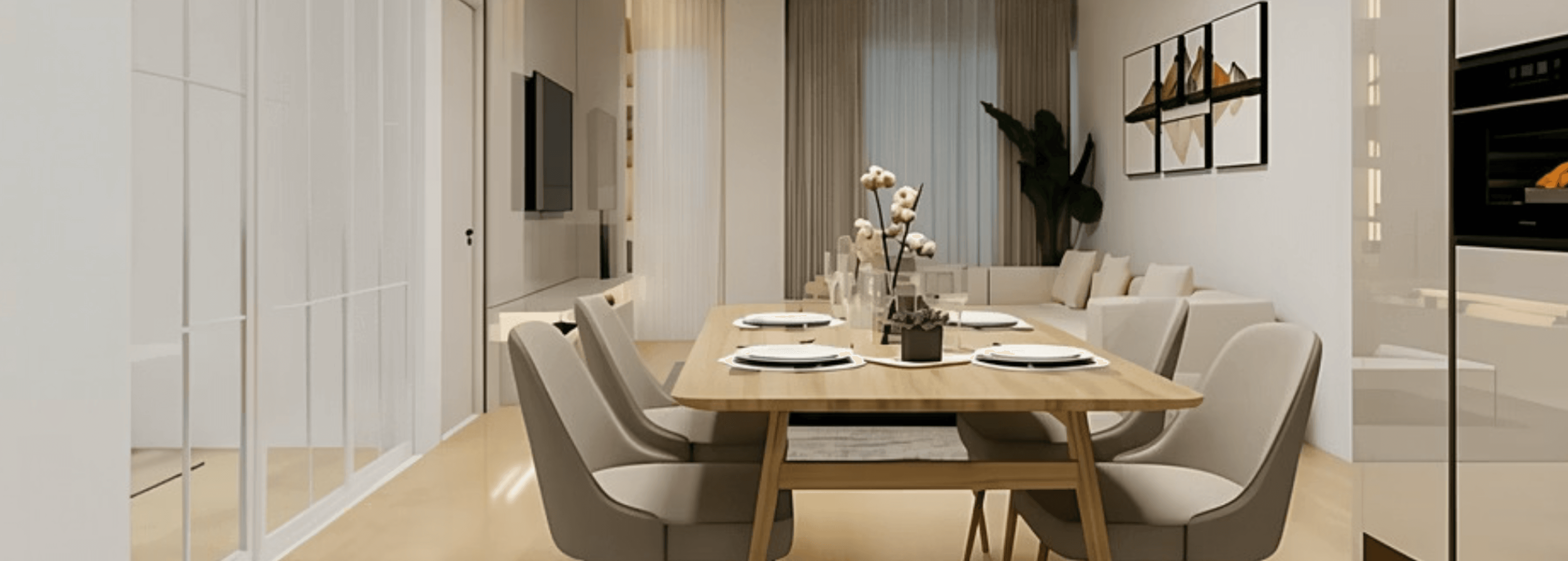 Elegant apartments, Vyronas, Athens 4