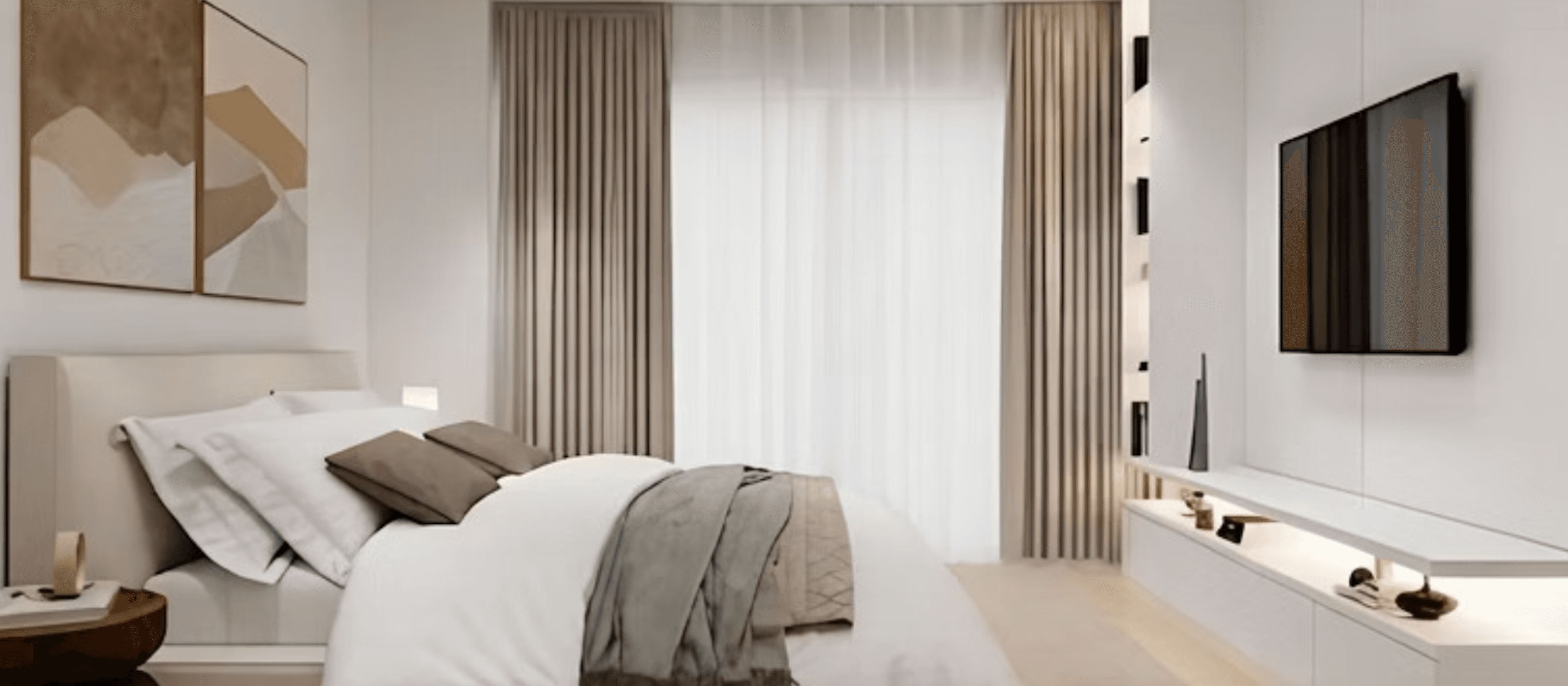 Elegant apartments, Vyronas, Athens 7