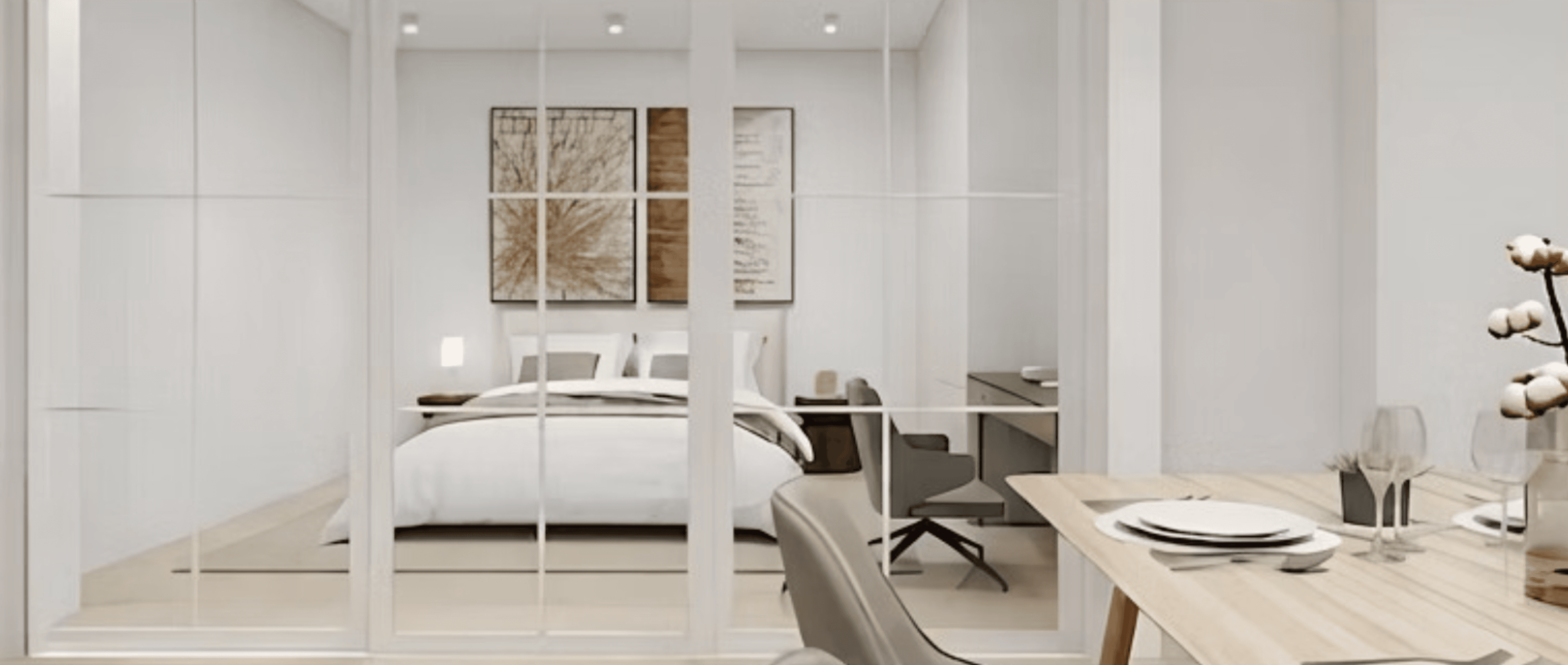 Elegant apartments, Vyronas, Athens 5