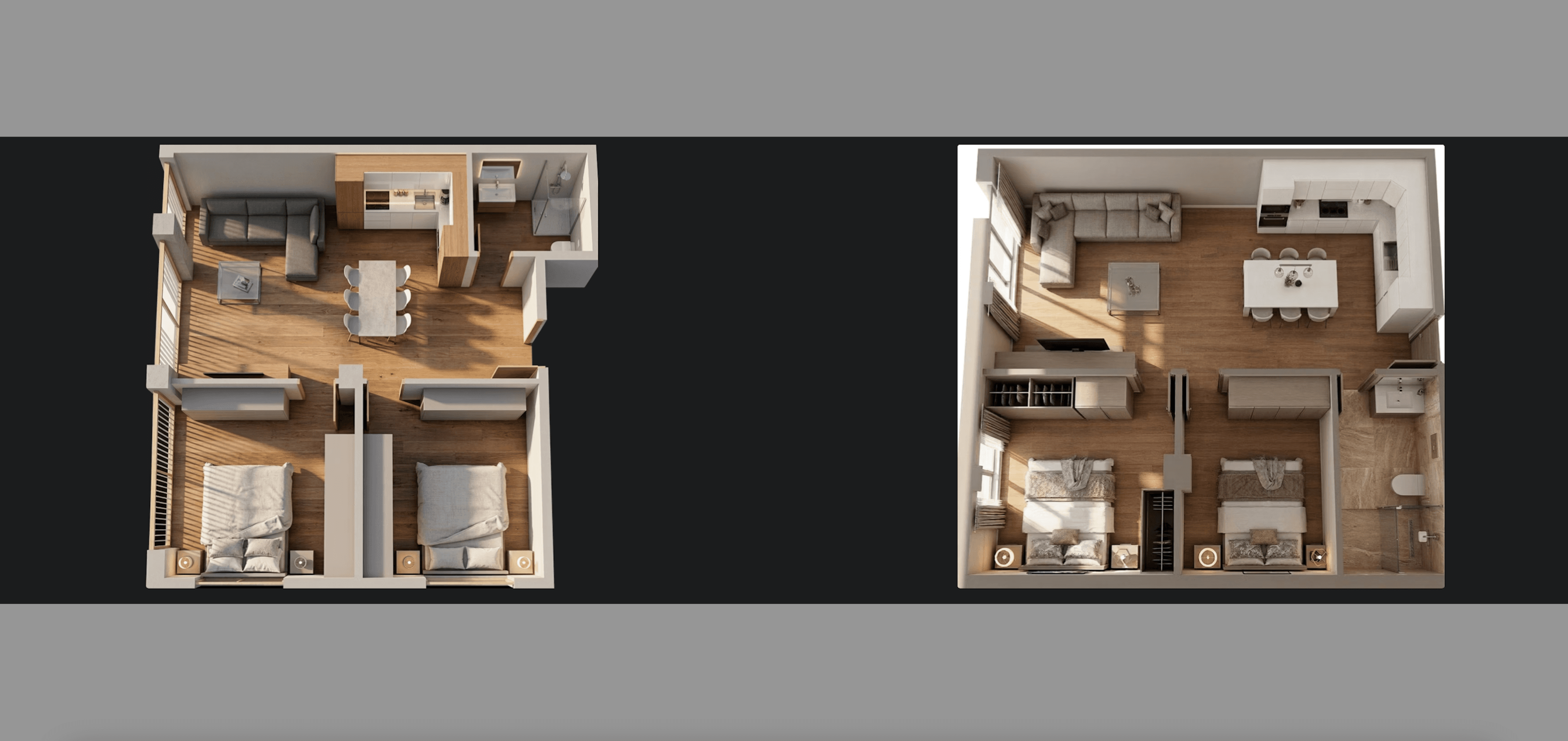 Elegant apartments, Vyronas, Athens 11
