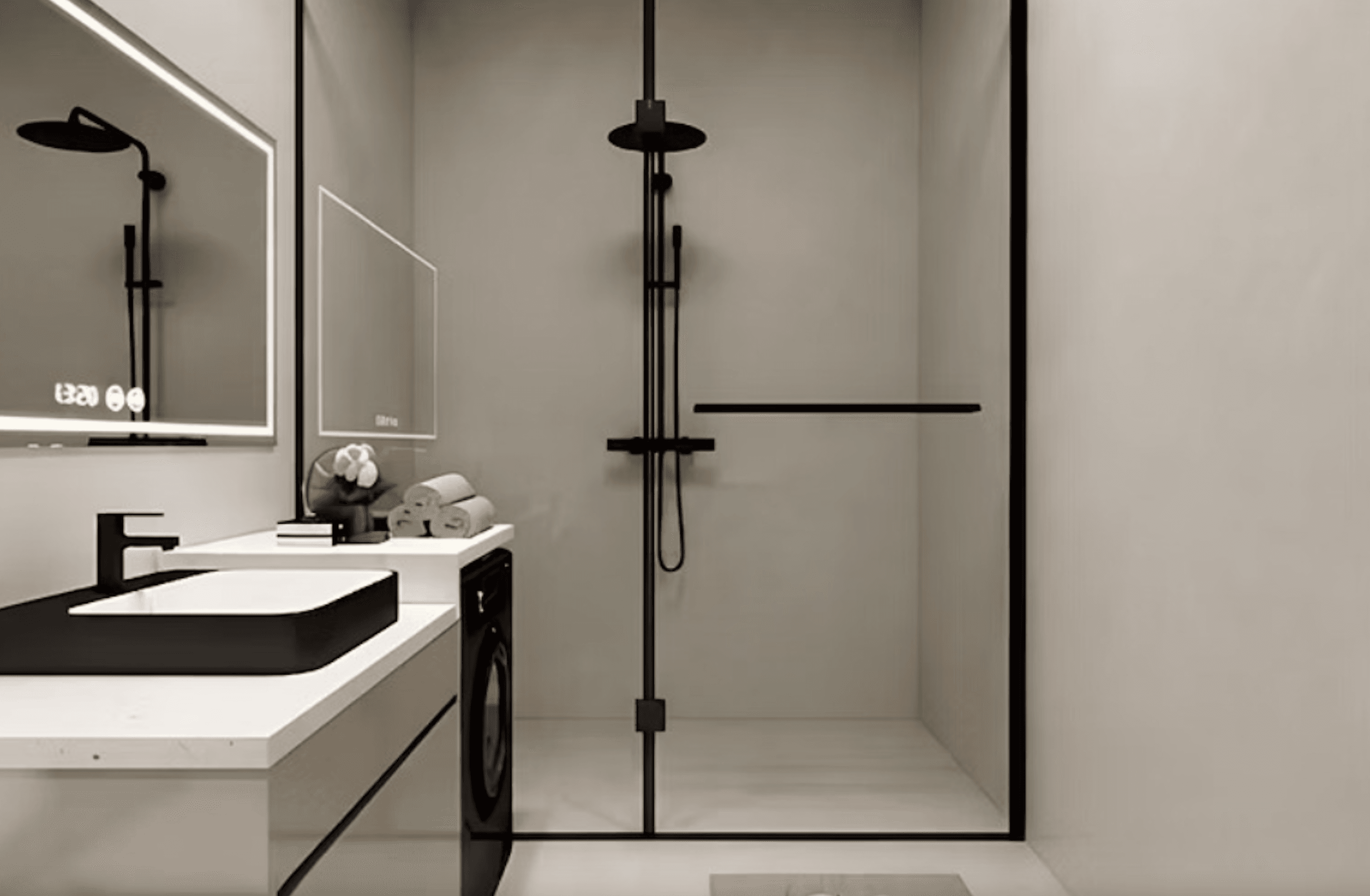 Elegant apartments, Vyronas, Athens 9