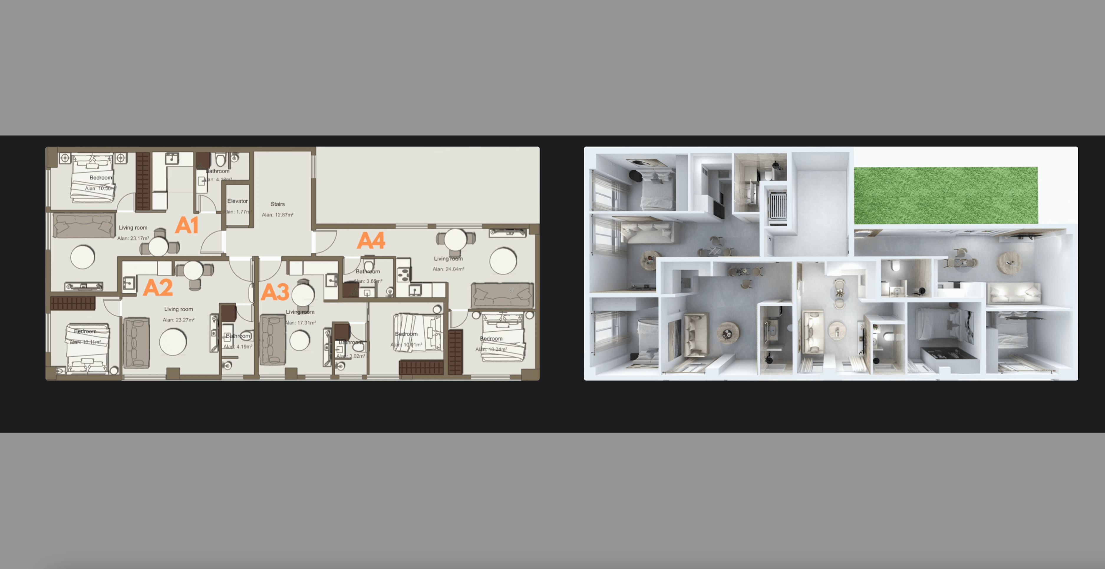 Cosy apartment, Metaxourgio, Athens 9