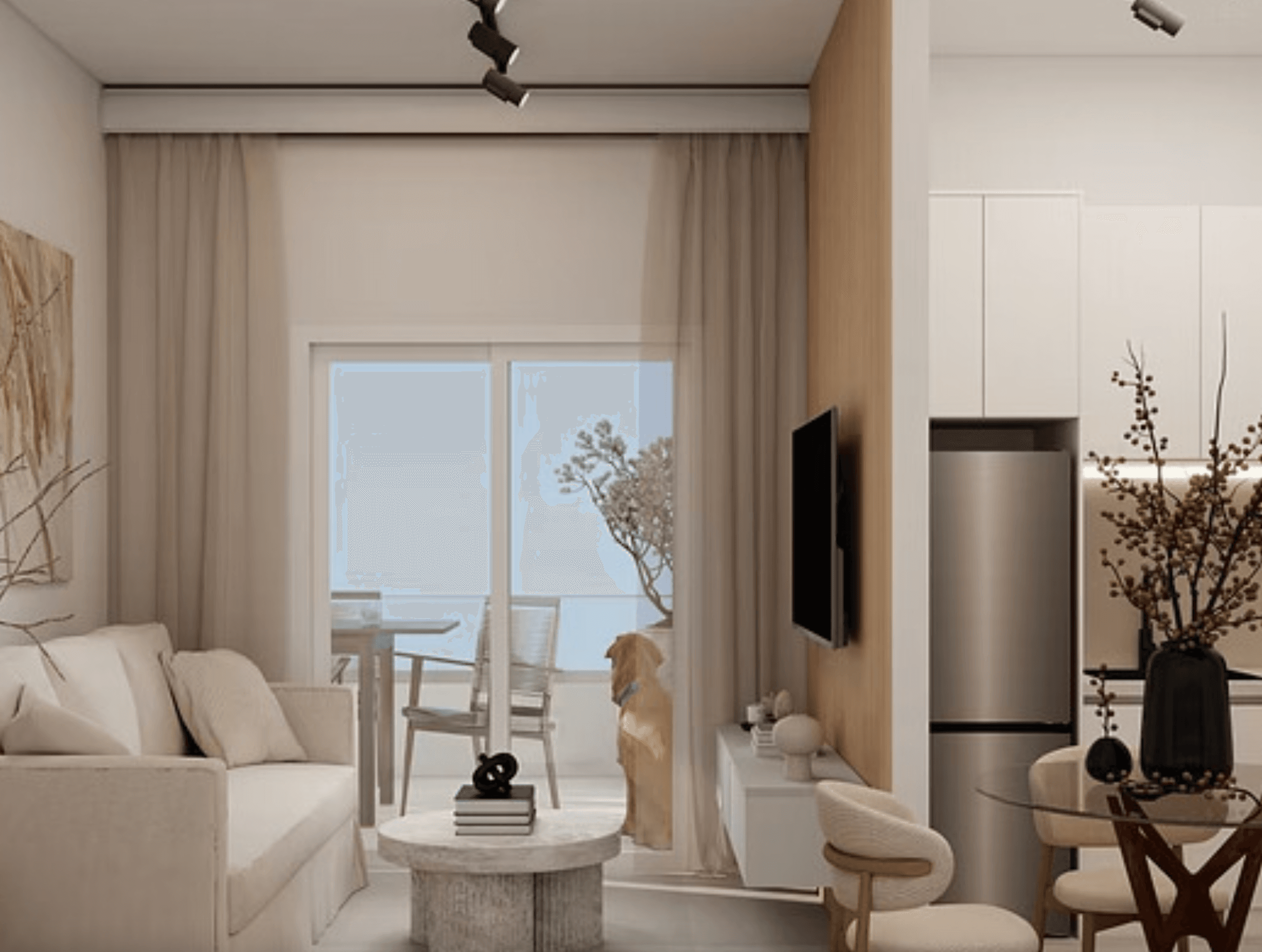 Cosy apartment, Metaxourgio, Athens 1