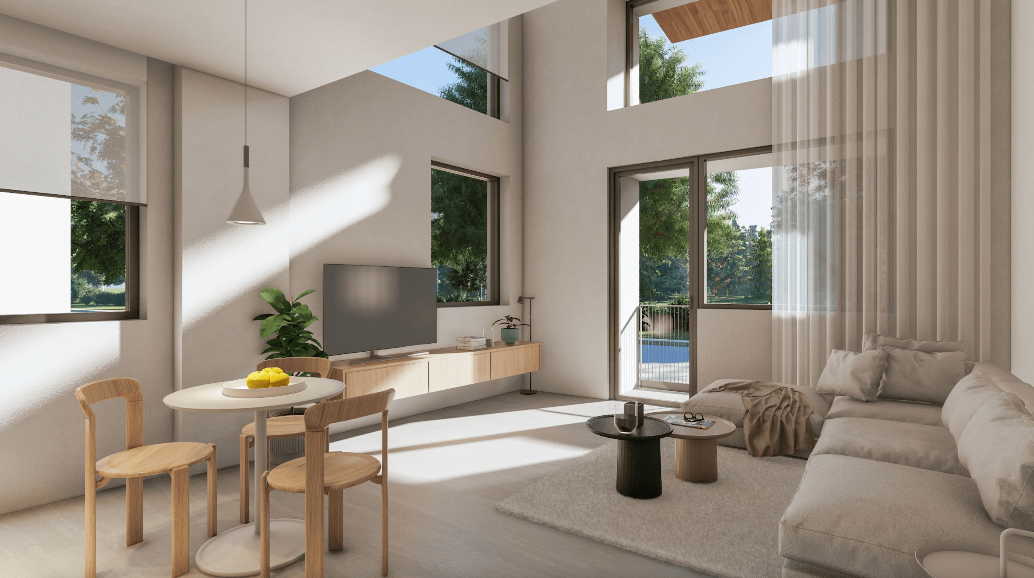 Fully furnished apartments, Piraeus 10