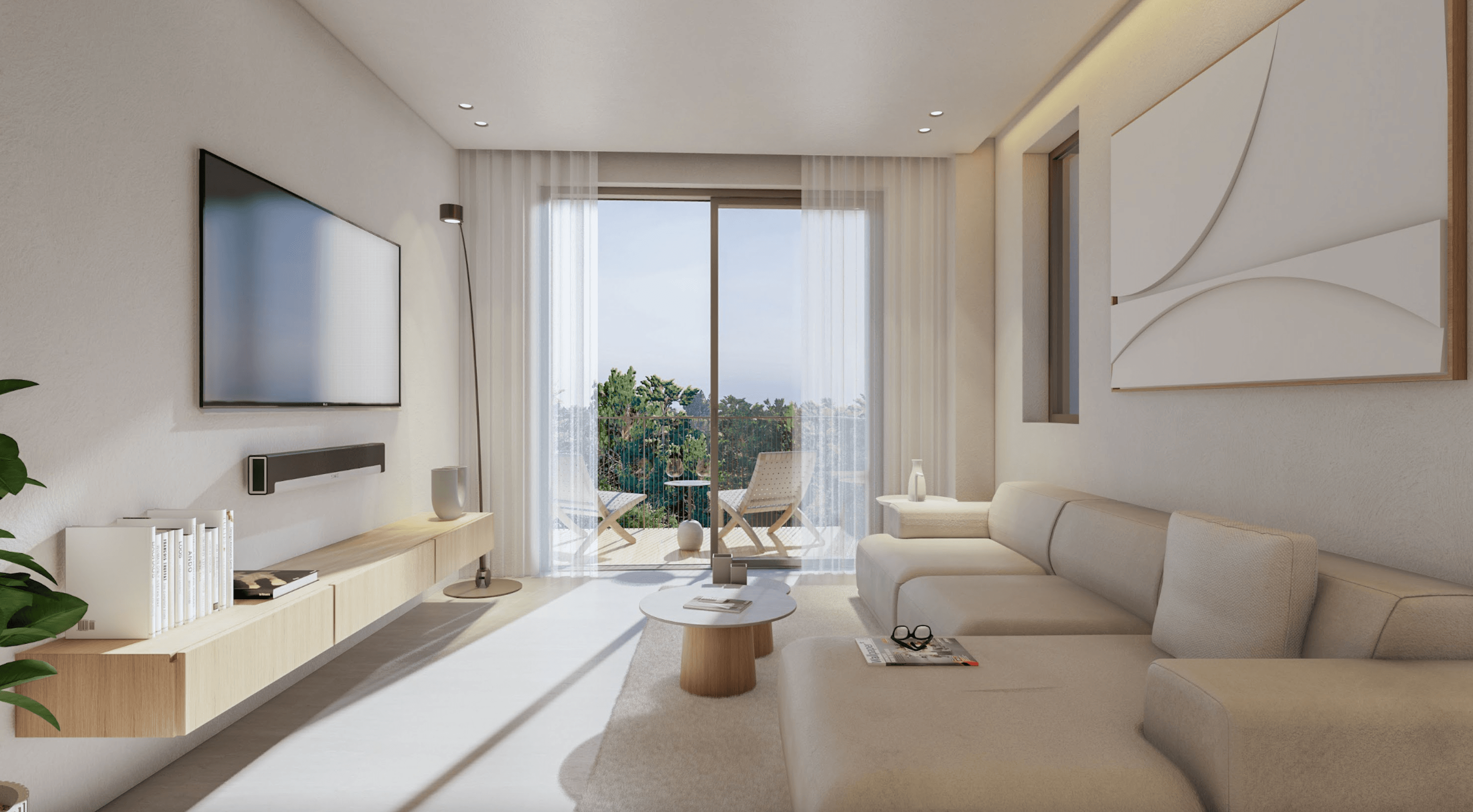 Fully furnished apartments, Piraeus 11