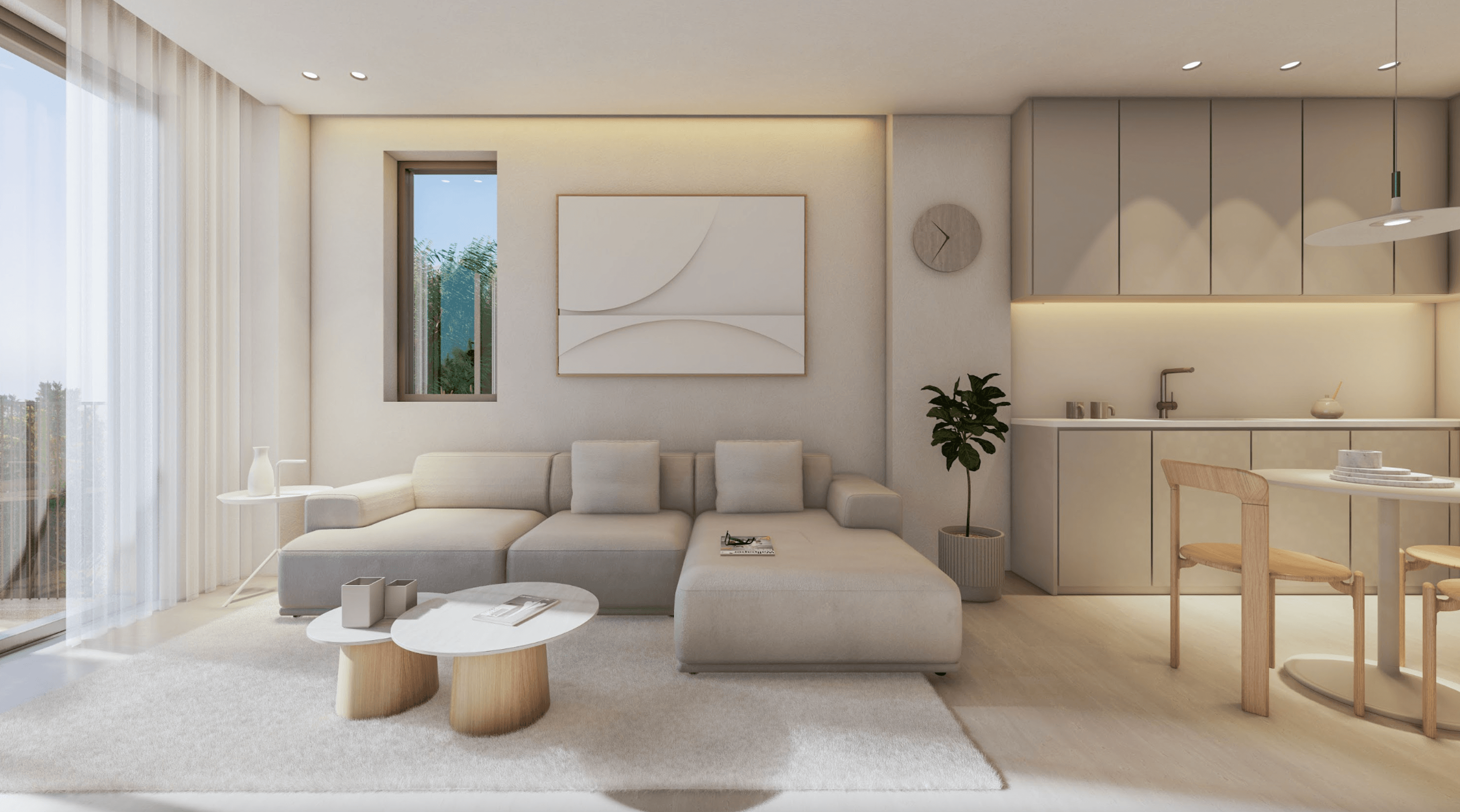 Fully furnished apartments, Piraeus 6