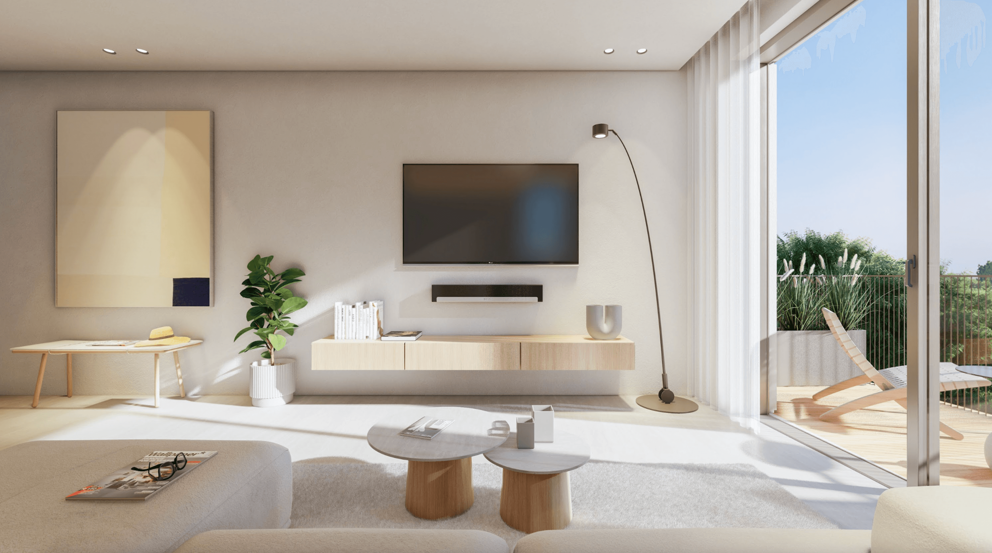 Fully furnished apartments, Piraeus 7