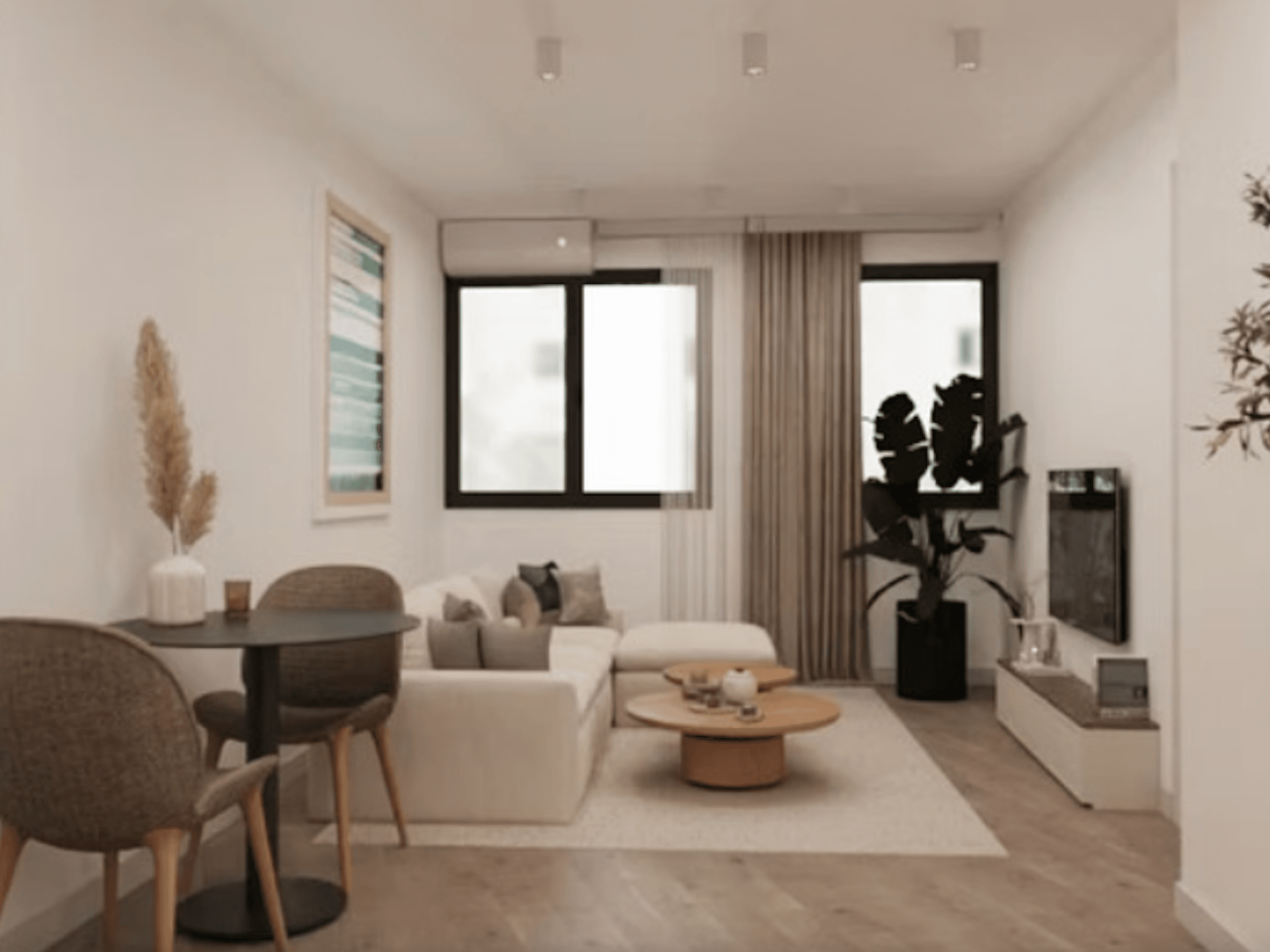 Elegant and comfortable apartments, Palaio Faliro, Athens 1