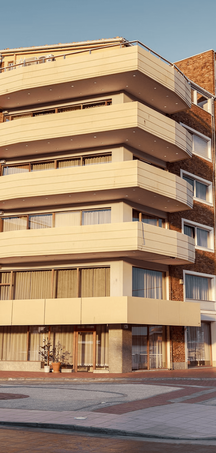 Elegant and comfortable apartments, Palaio Faliro, Athens 7