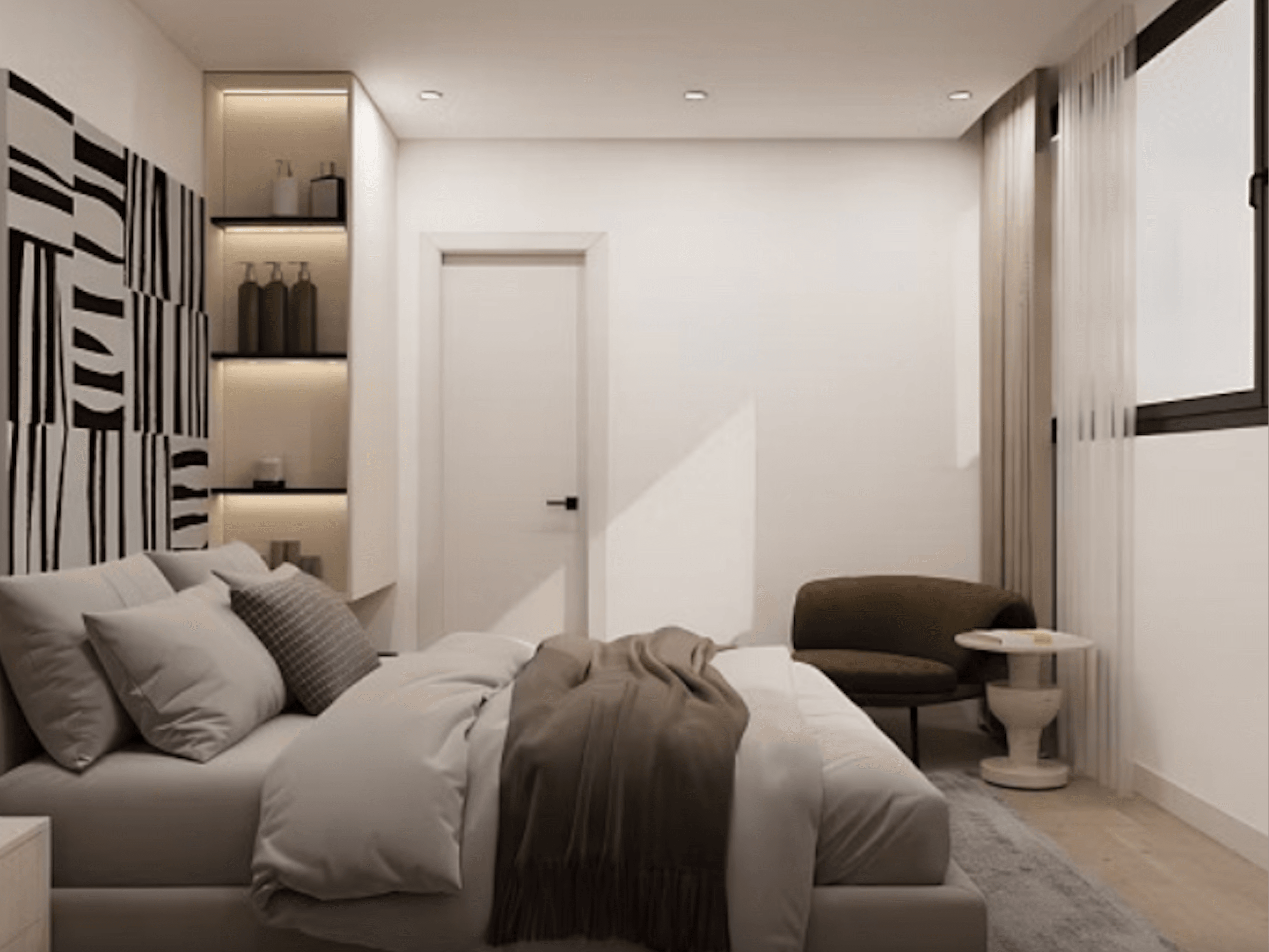 Elegant and comfortable apartments, Palaio Faliro, Athens 5