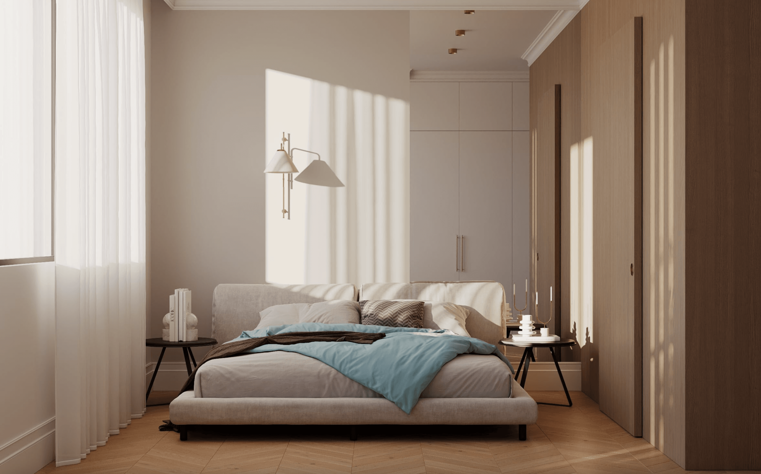 Stylish and comfortable apartments, Universal, Paphos 6