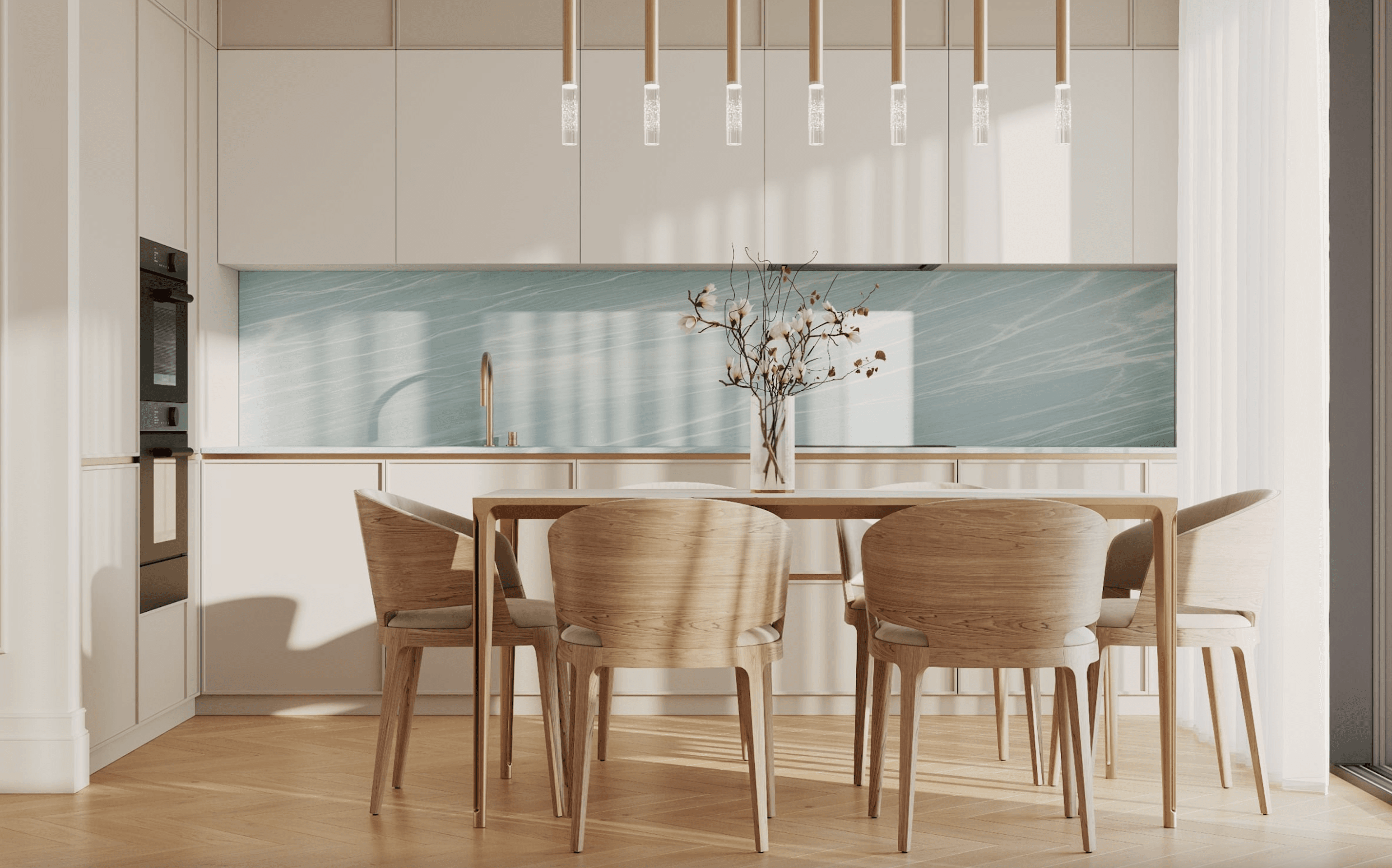Stylish and comfortable apartments, Universal, Paphos 4