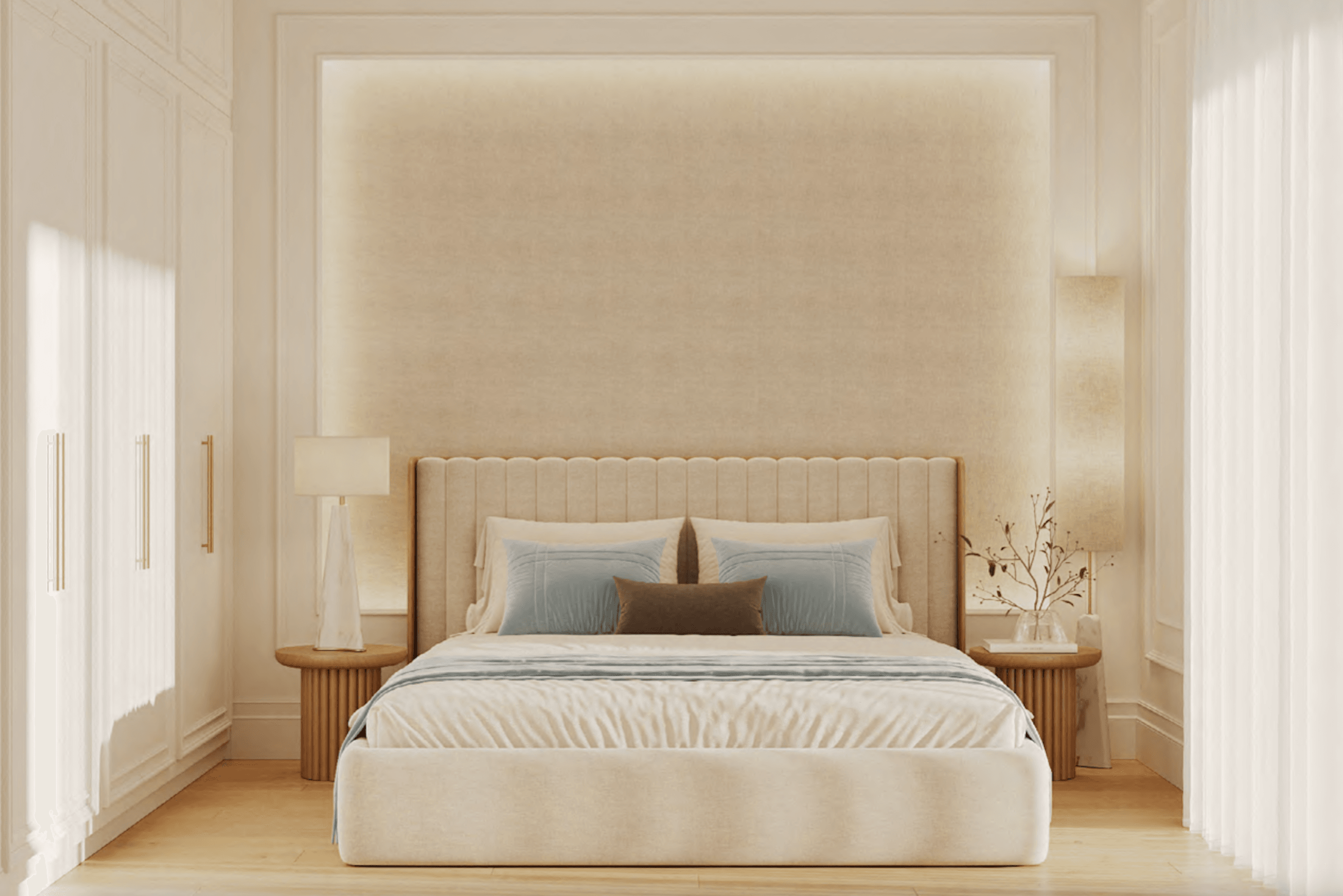 Stylish and comfortable apartments, Universal, Paphos 5