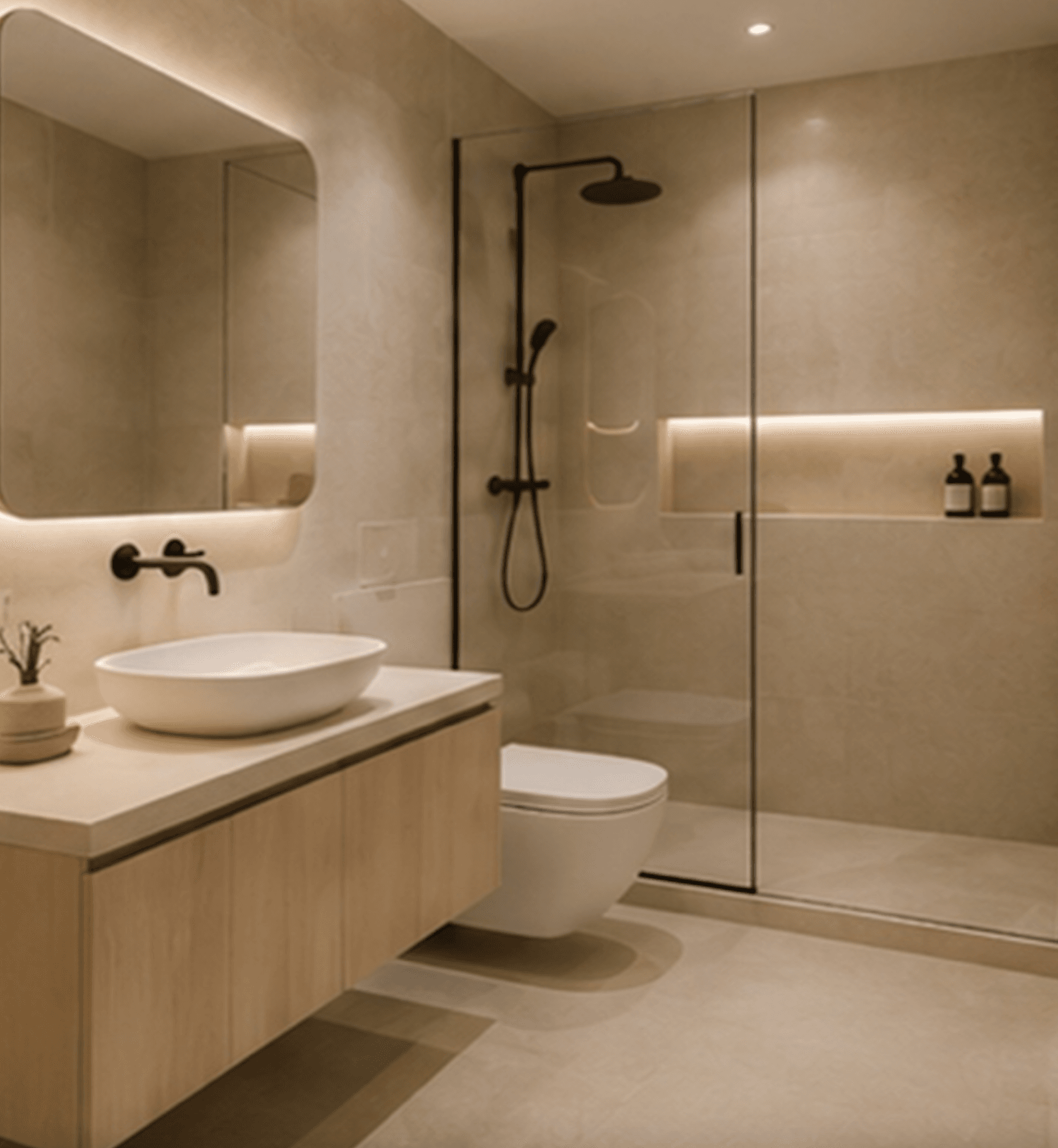 Stylish apartments, Piraeus 12