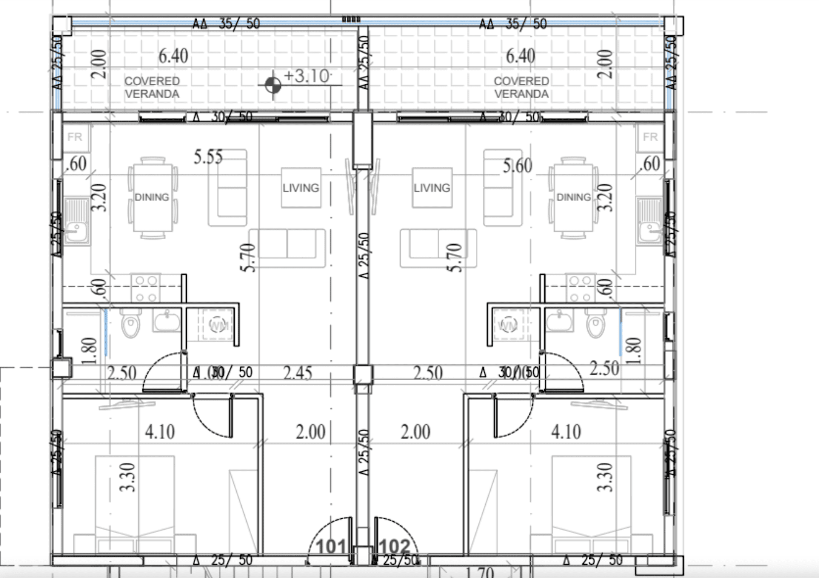 Cosy apartments, City Center, Paphos 8