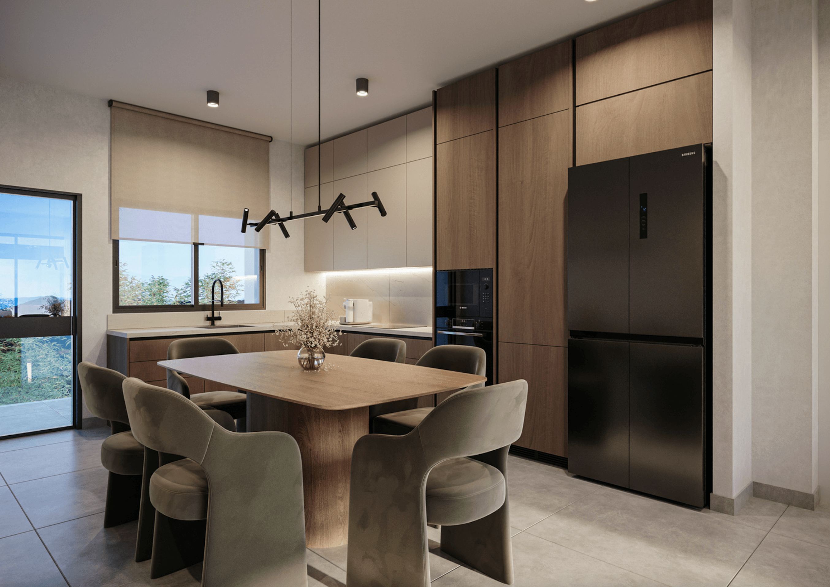 Cosy apartments, City Center, Paphos 5