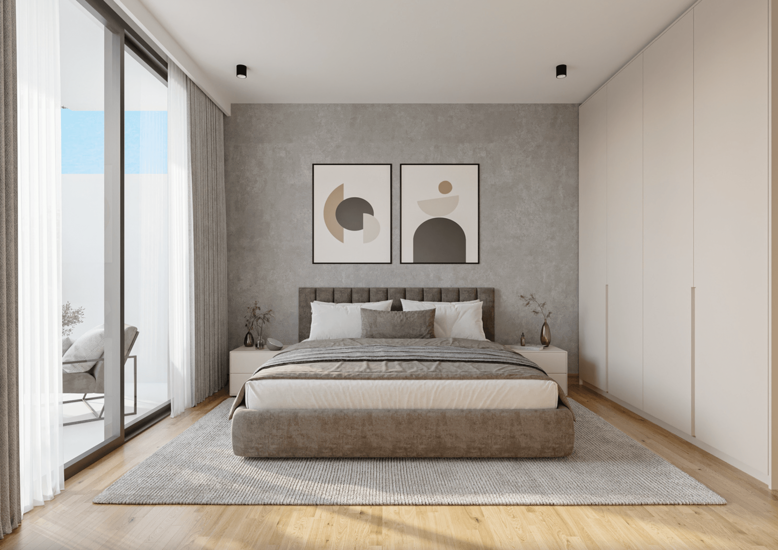 Cosy apartments, City Center, Paphos 6