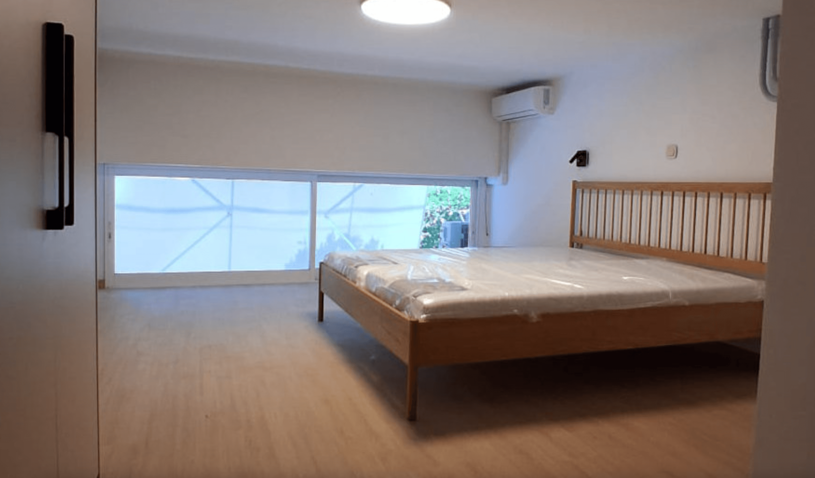Stylish apartments with modern elements, Kallithea, Athens 6
